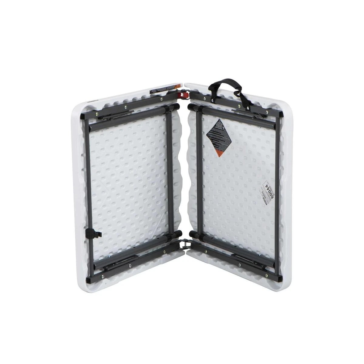 7 Lifetime Blow Mould Table 42 in. / 1.06m, 7 of 8