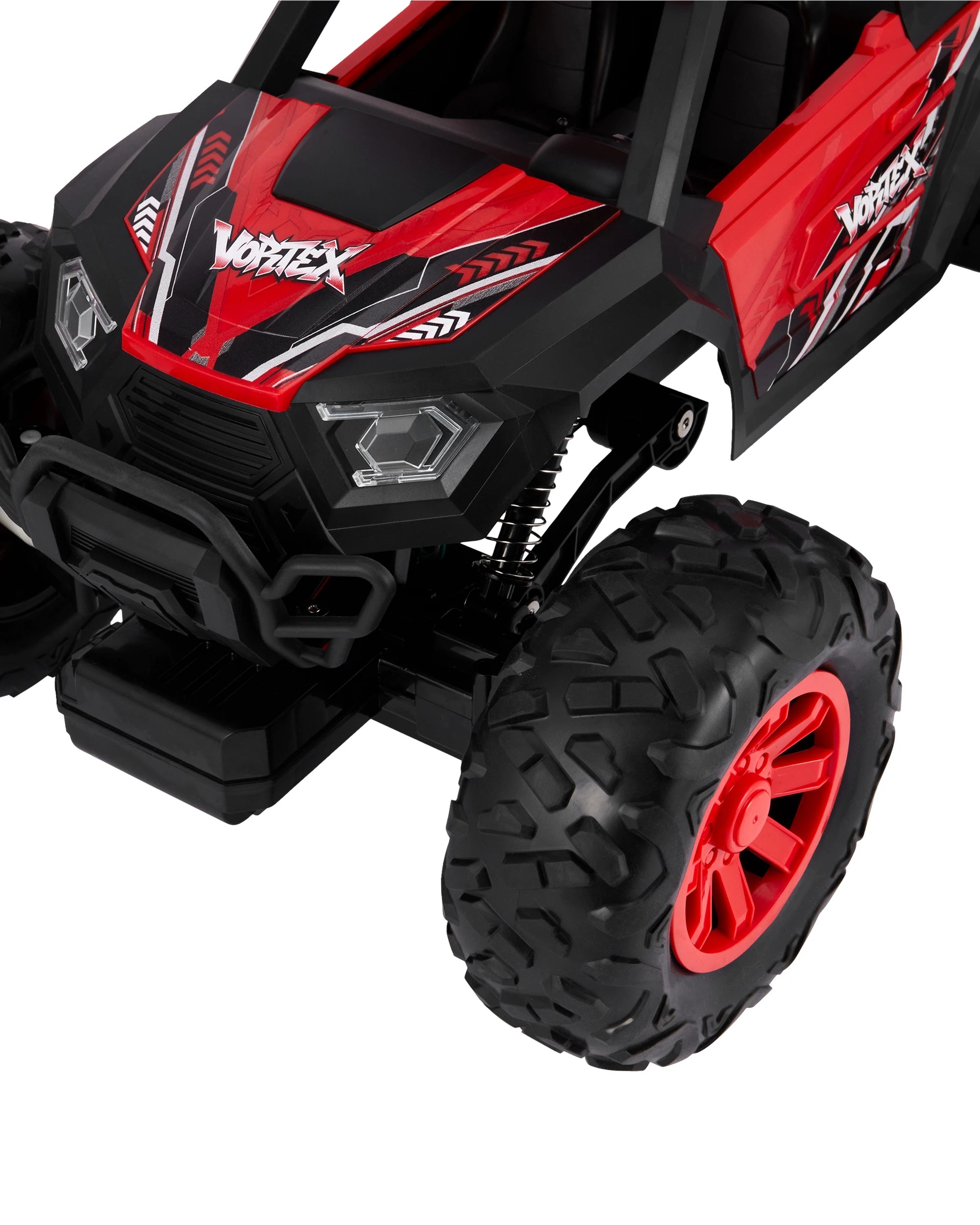 7 Rally Sprint Swift: Super Vortex, 7 of 7