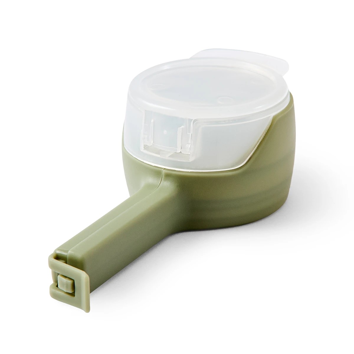 3 Bag Clip with Spout - Assorted, 3 of 10