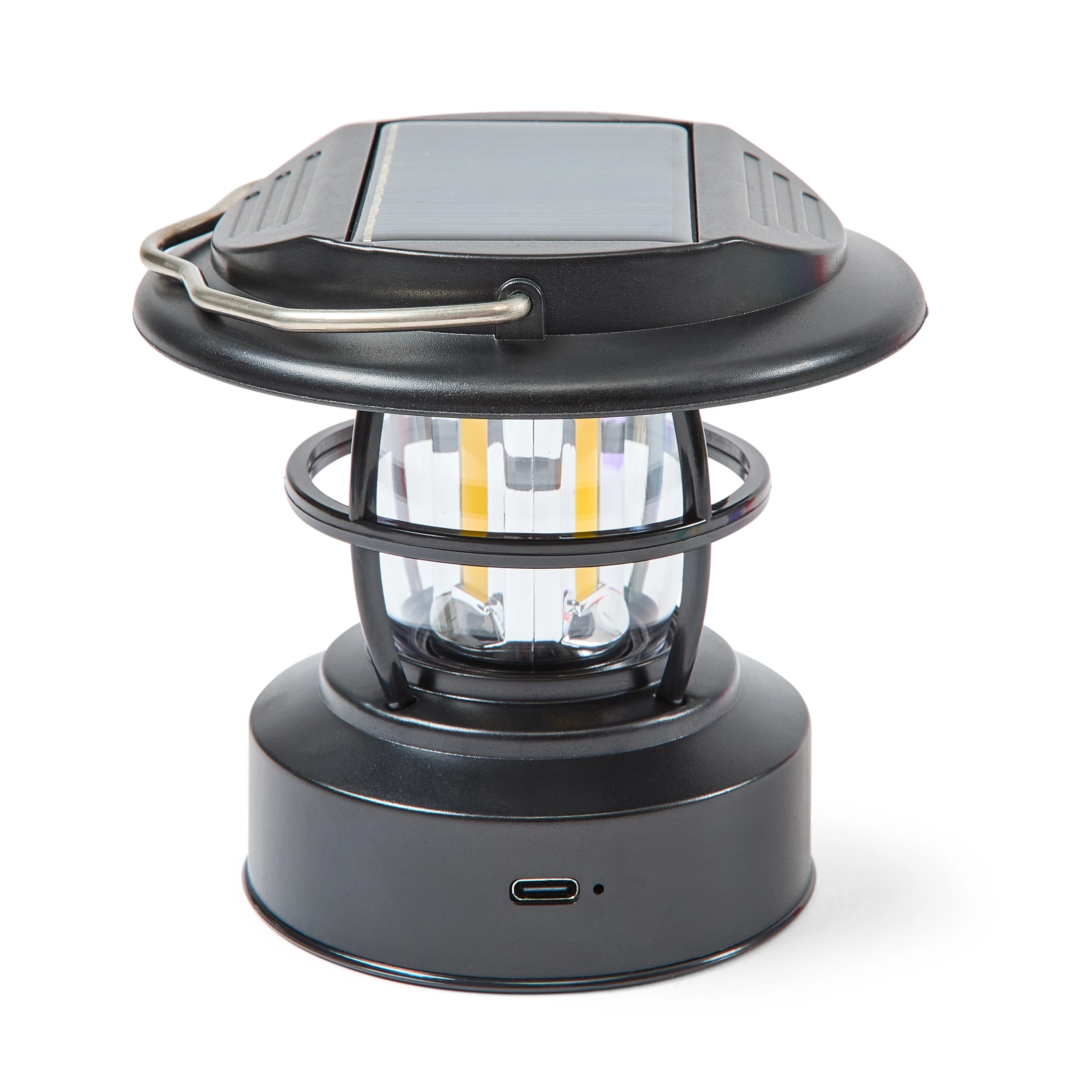 5 Solar Camping Lantern, 5 of 10