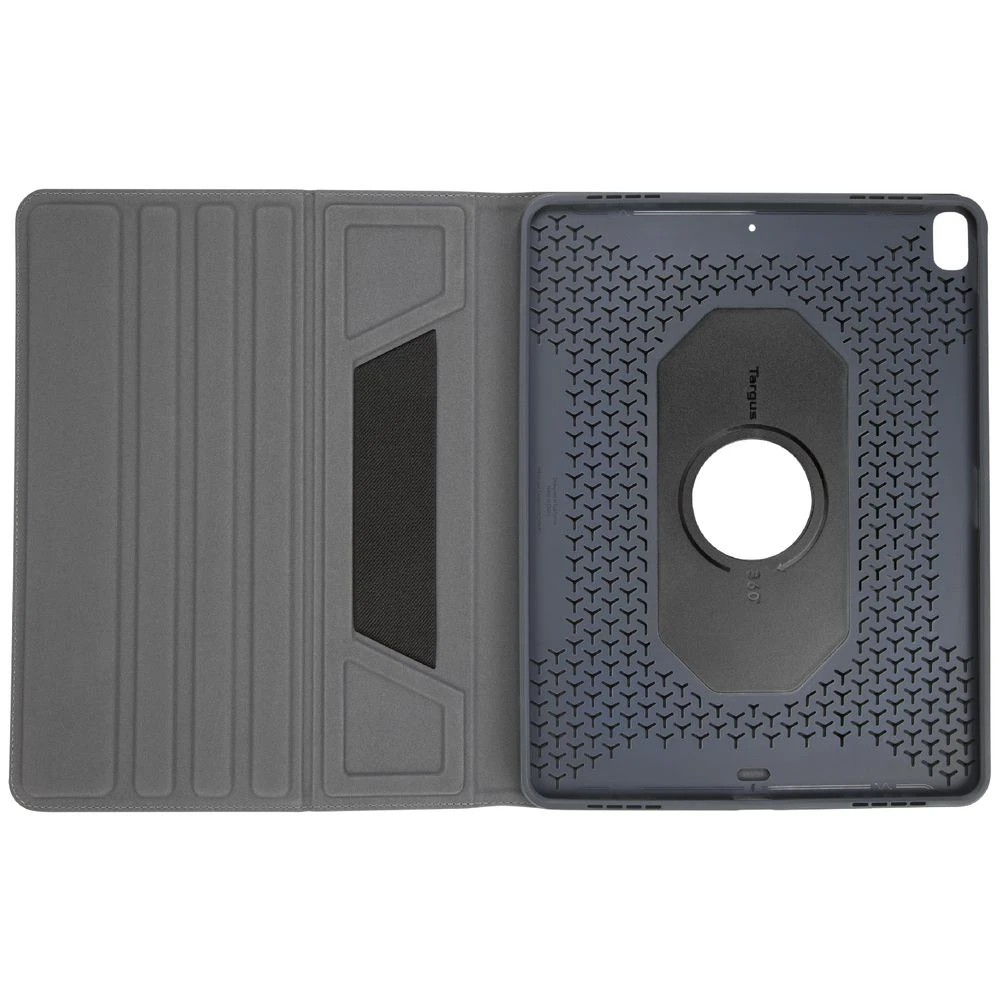 6 Targus Versavu Case for iPad Air 13" (M4/M3/M2) Black, 6 of 9