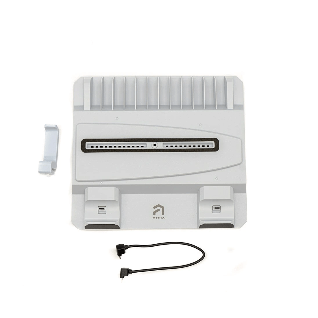 3 Atrix Cooling Fan Base Station for PlayStation 5, 3 of 5