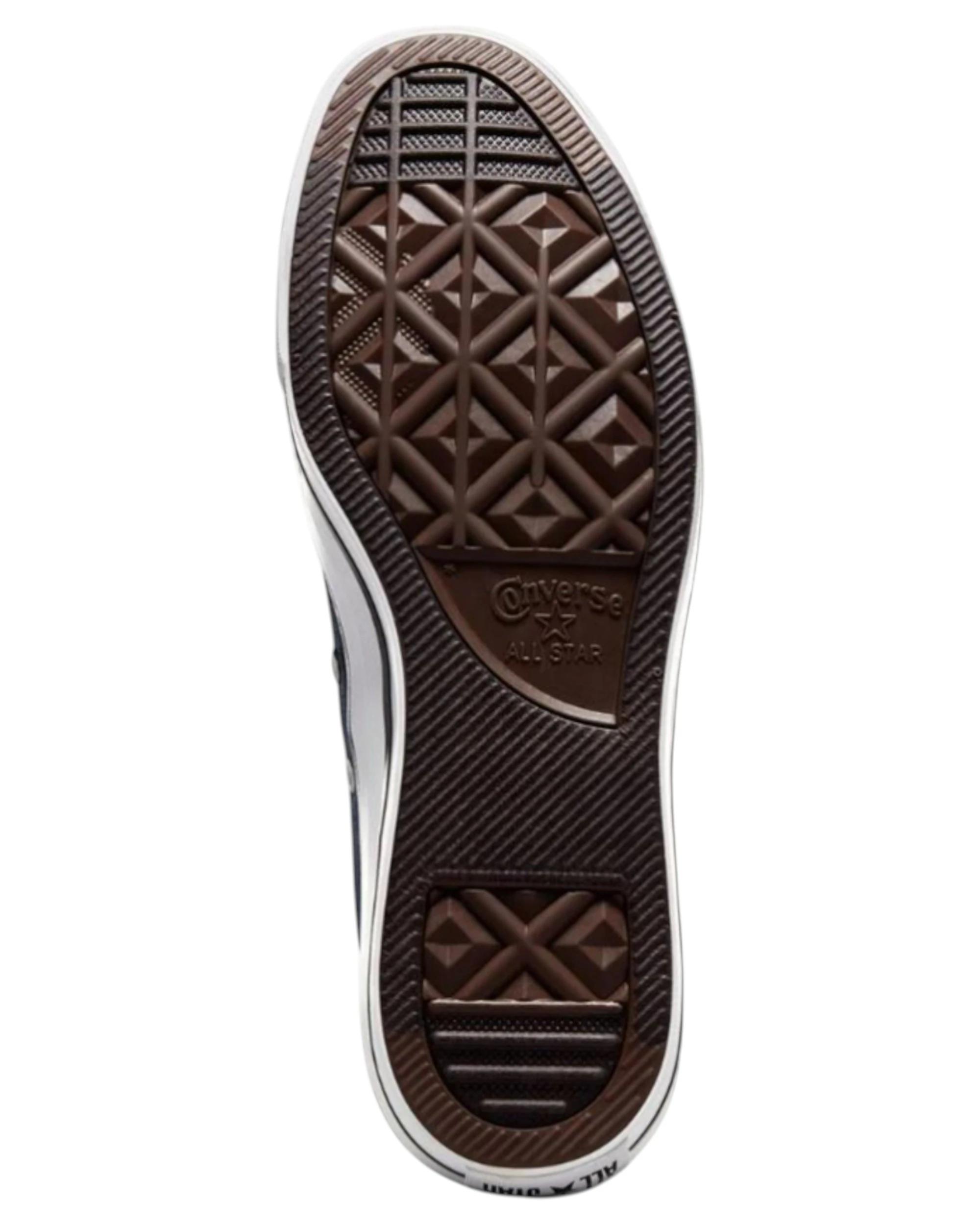 3 Converse Unisex Chuck Taylor All Star Classic Low Top Navy Canvas Shoes NAVY, 3 of 8