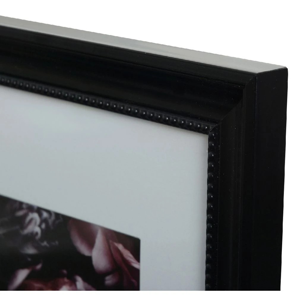 2 Heritage 11x14" Frame Black, 2 of 4