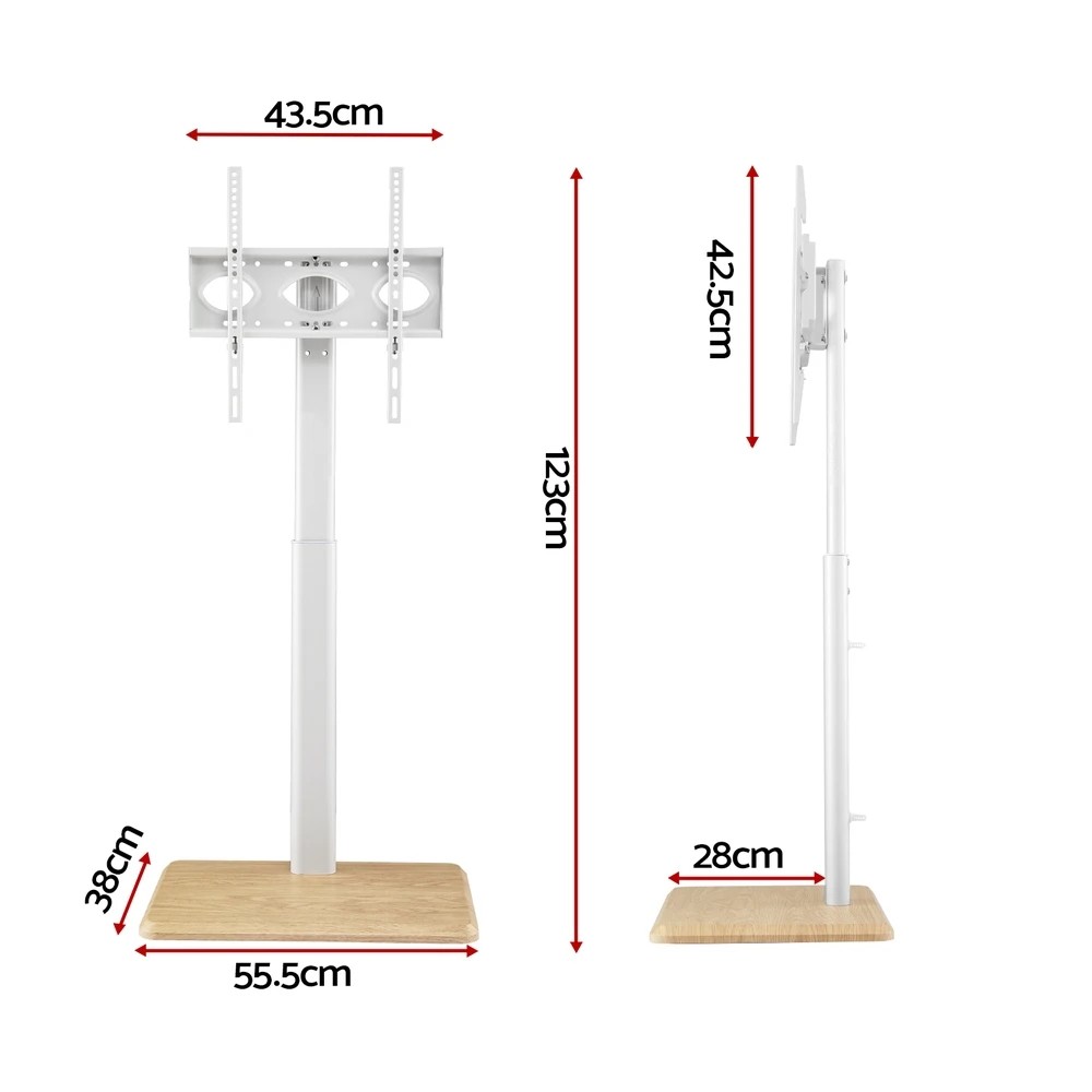 3 Artiss TV Stand 24-55" - Multi, 3 of 7