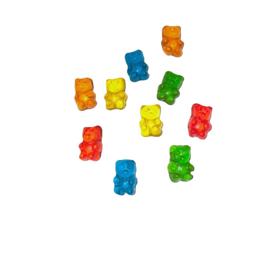 4 Trolli Classic Gummy Bear 625g, 4 of 4