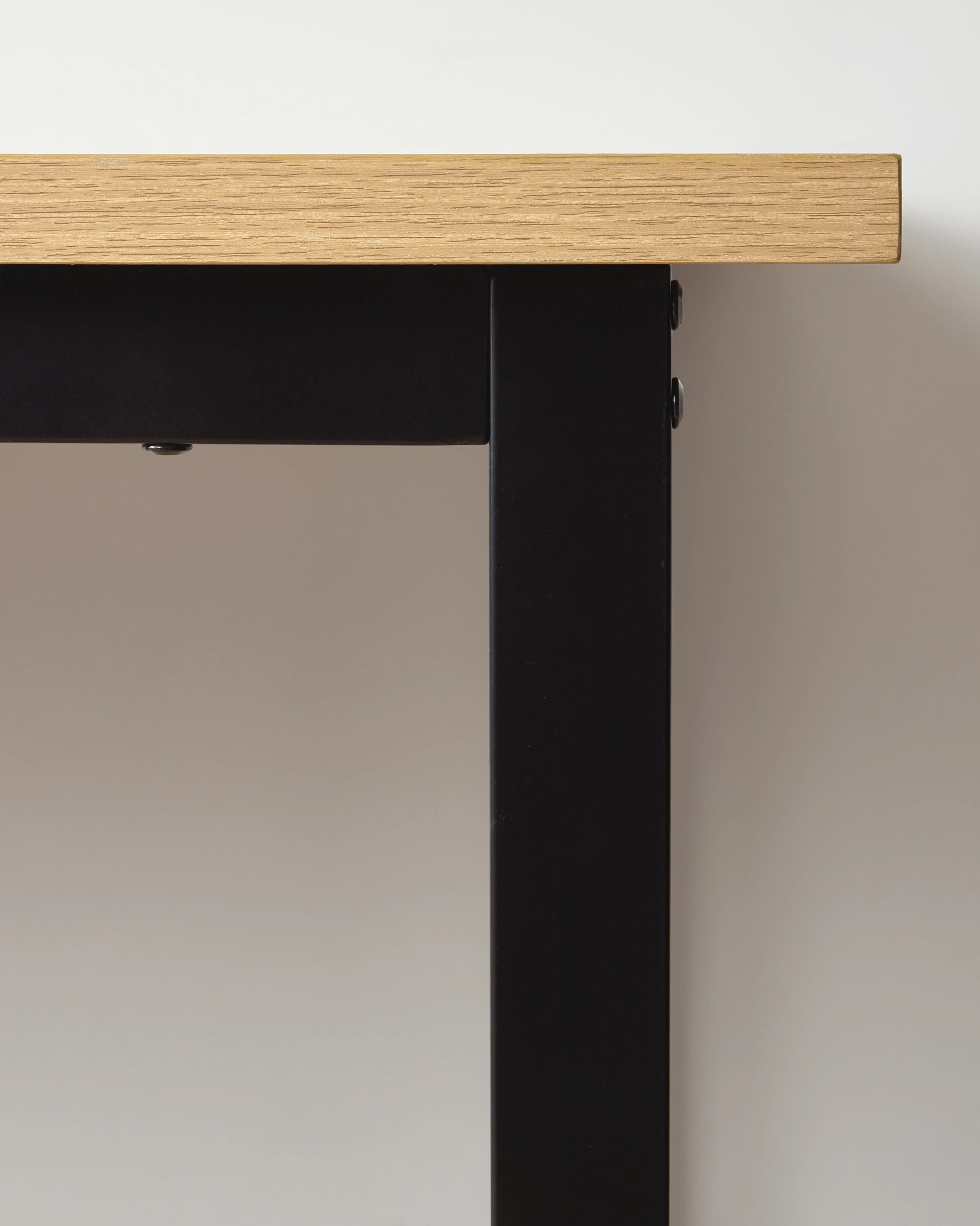 6 Wharf Dining Table - Oak, 6 of 8