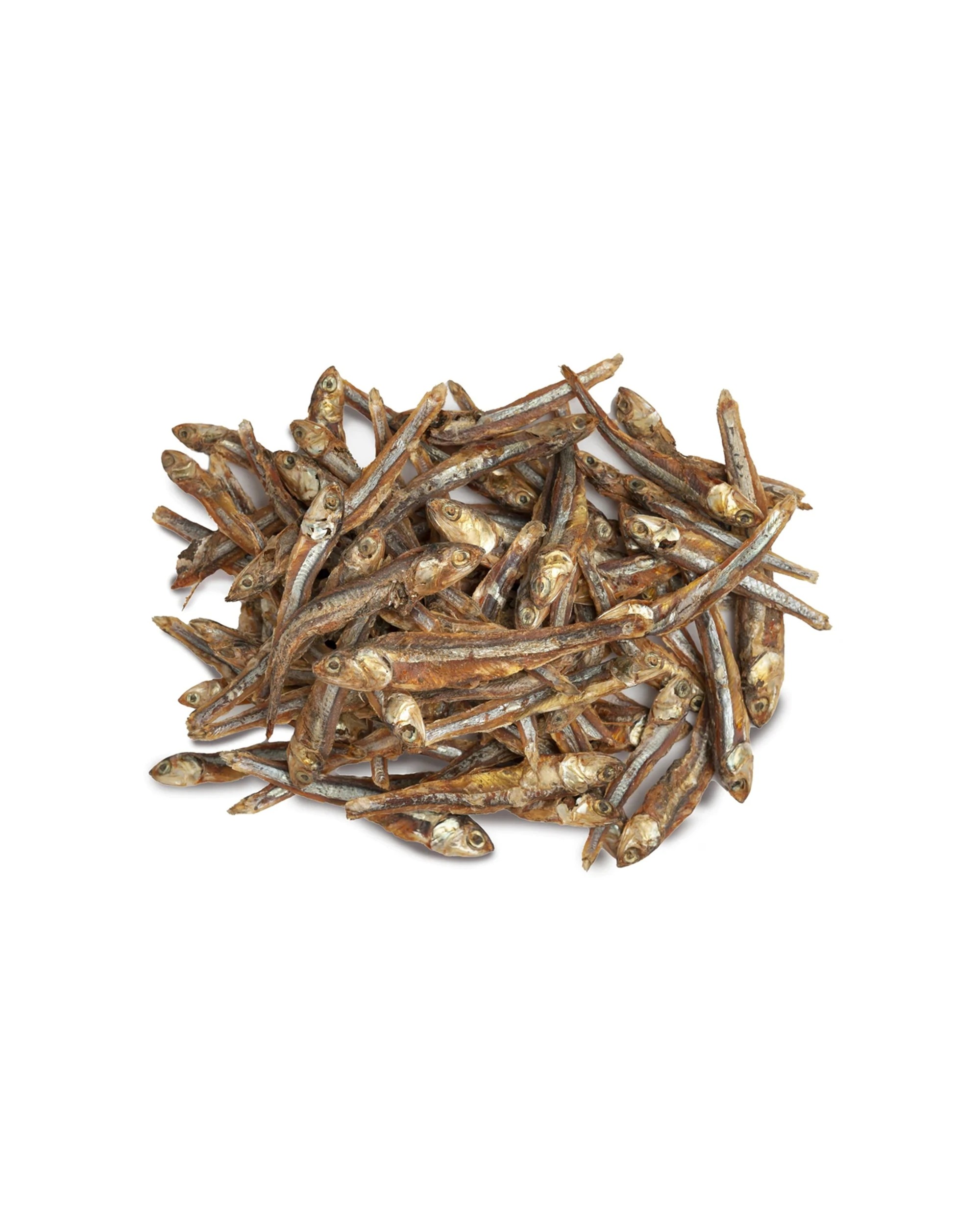 3 Blackcat Ocean Fish Cat Treats 2 Pack 100 Percent Natural Omega 3 And 6 - Plain, 3 of 3