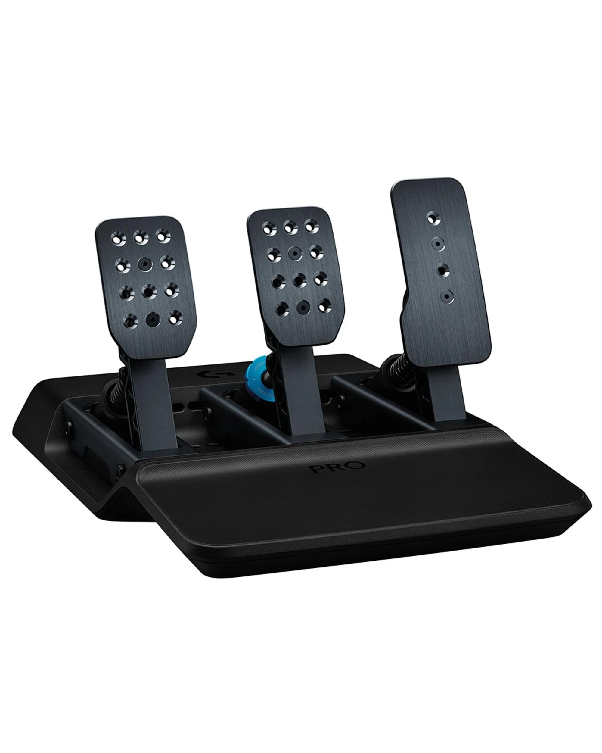 5 Logitech G PRO Racing Pedals - Black, 5 of 10