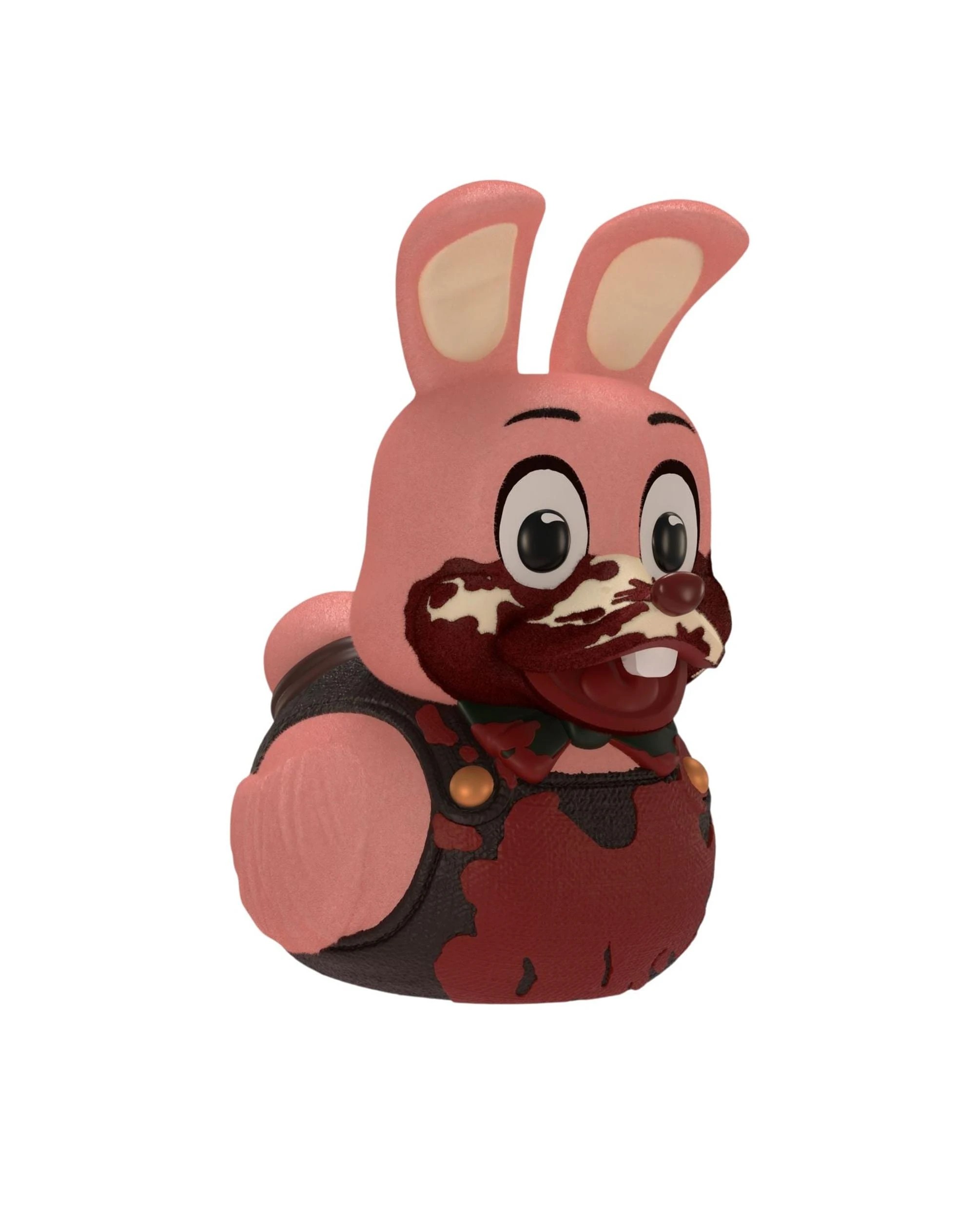 3 TUBBZ Silent Hill 3 Robbie The Rabbit Collectors Edition Cosplaying Duck Figure, 3 of 6