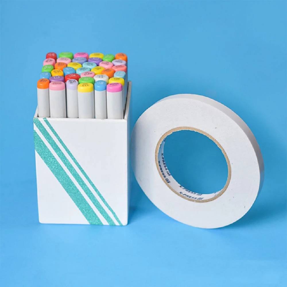 2 X-Press It Double-sided Tape 18mm x 50m, 2 of 2