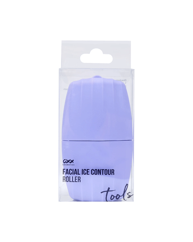 OXX Cosmetics Facial Ice Contour Ro
