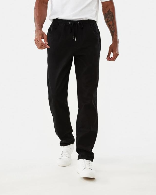 Knit Jogger P