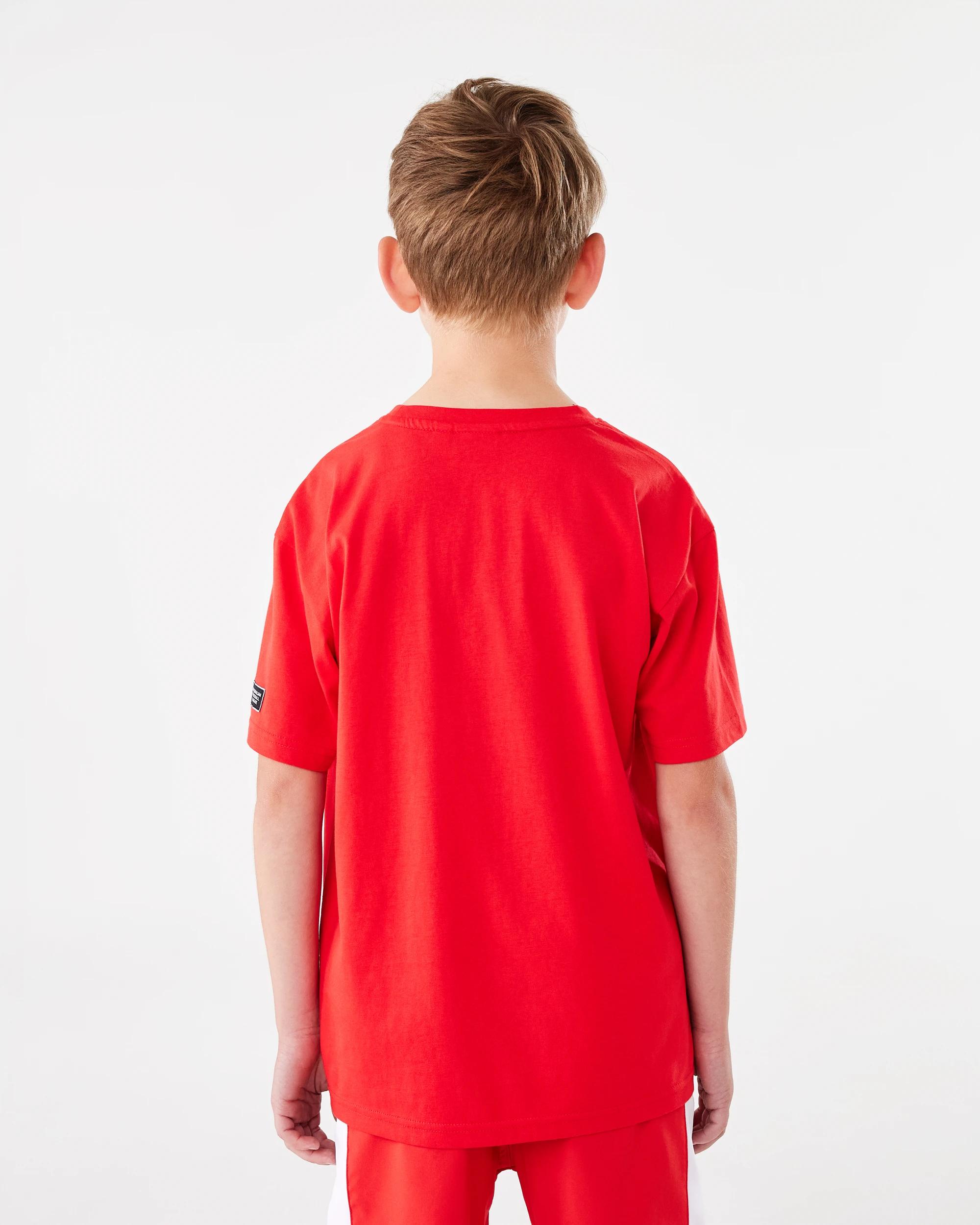 3 Official AFL Kids T-shirt Sydney, 3 of 9