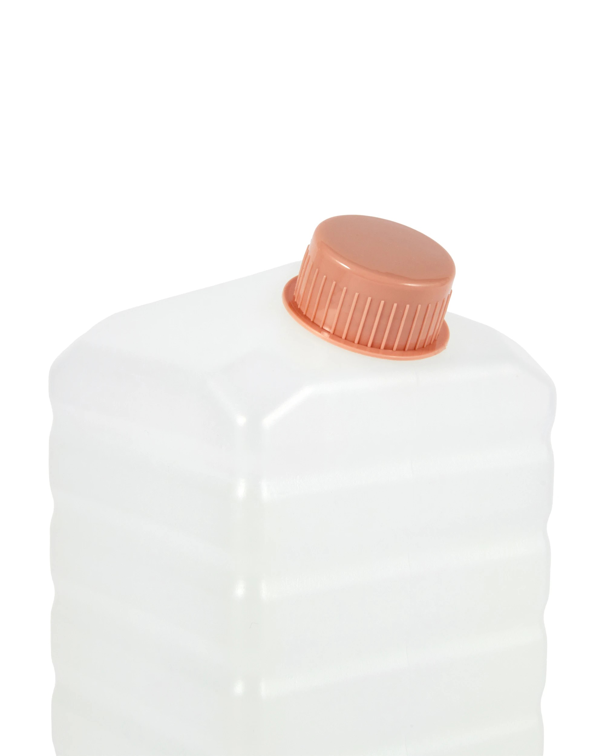 3 OXX Bodycare Hand and Body Wash Refill 1L - Vanilla and Almond Scented, 3 of 4