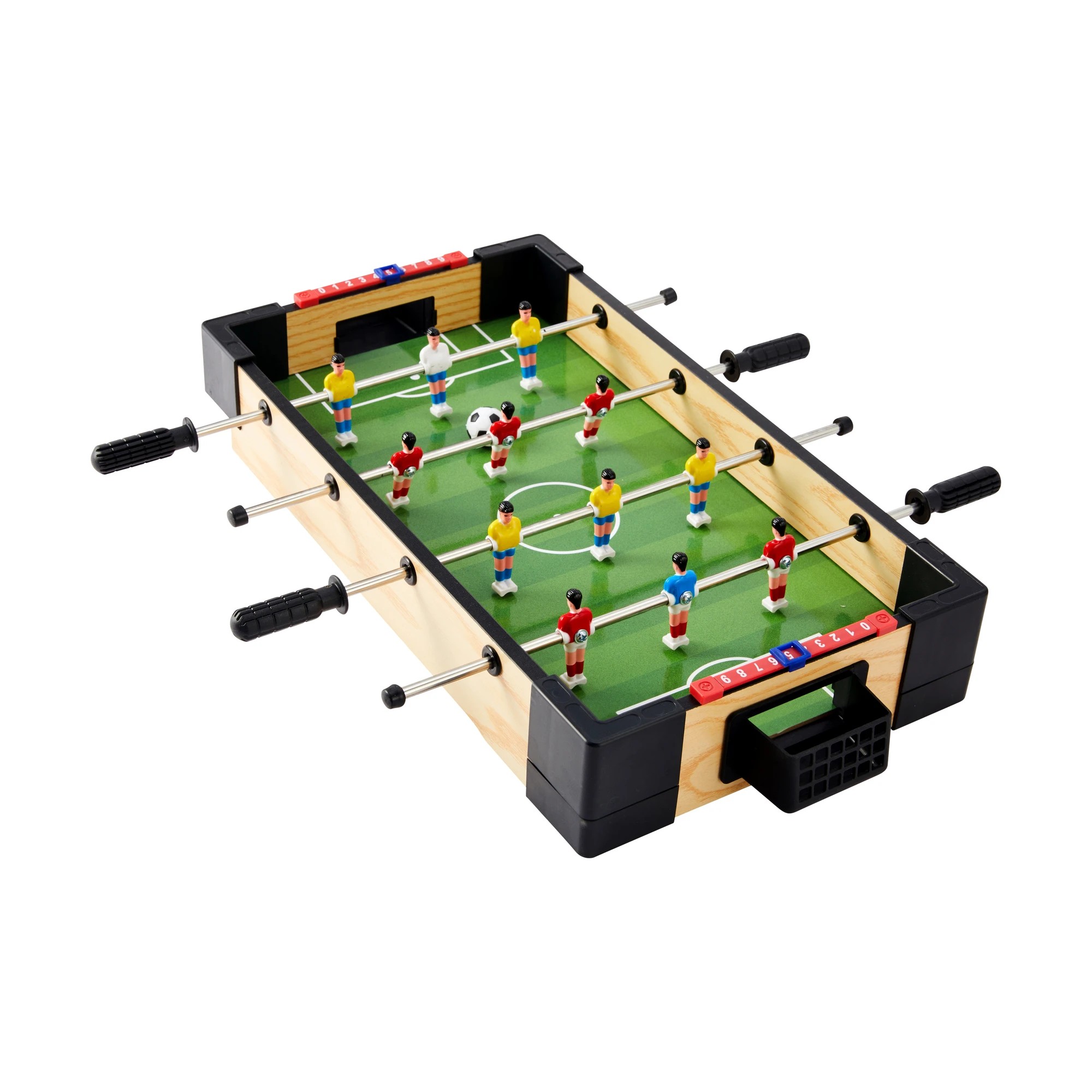 2 Tabletop Football, 2 of 6