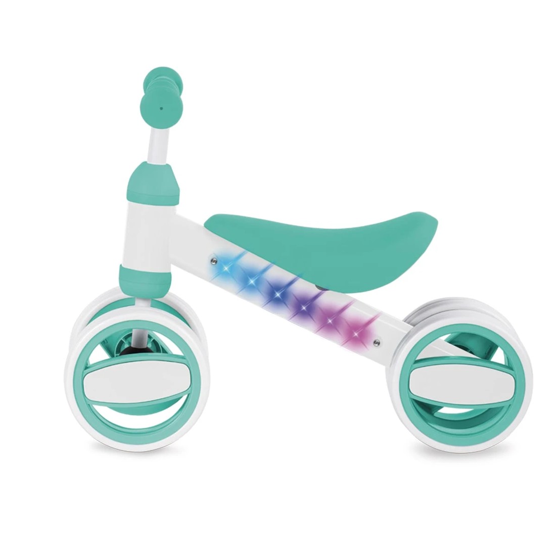 2 Light Up Baby Balance Bike, 2 of 3