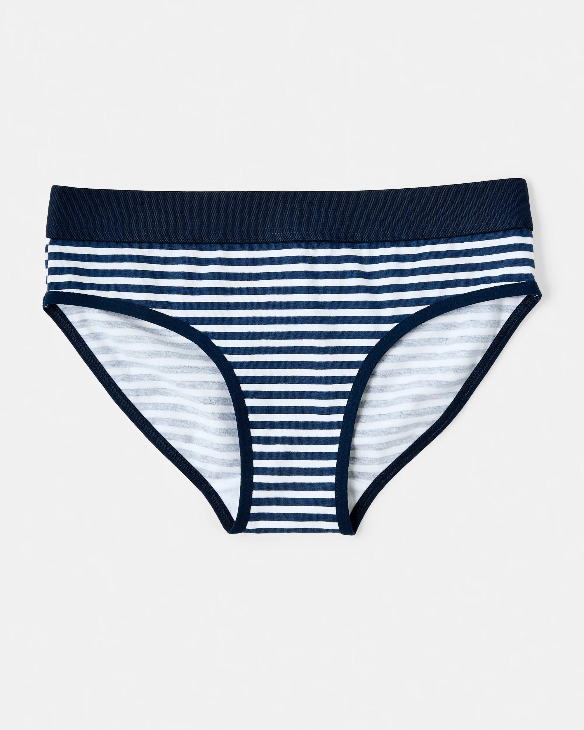 8 7 Pack Briefs Blu Nyc, 8 of 10