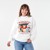 WINNIE XMAS SNOW WHITE