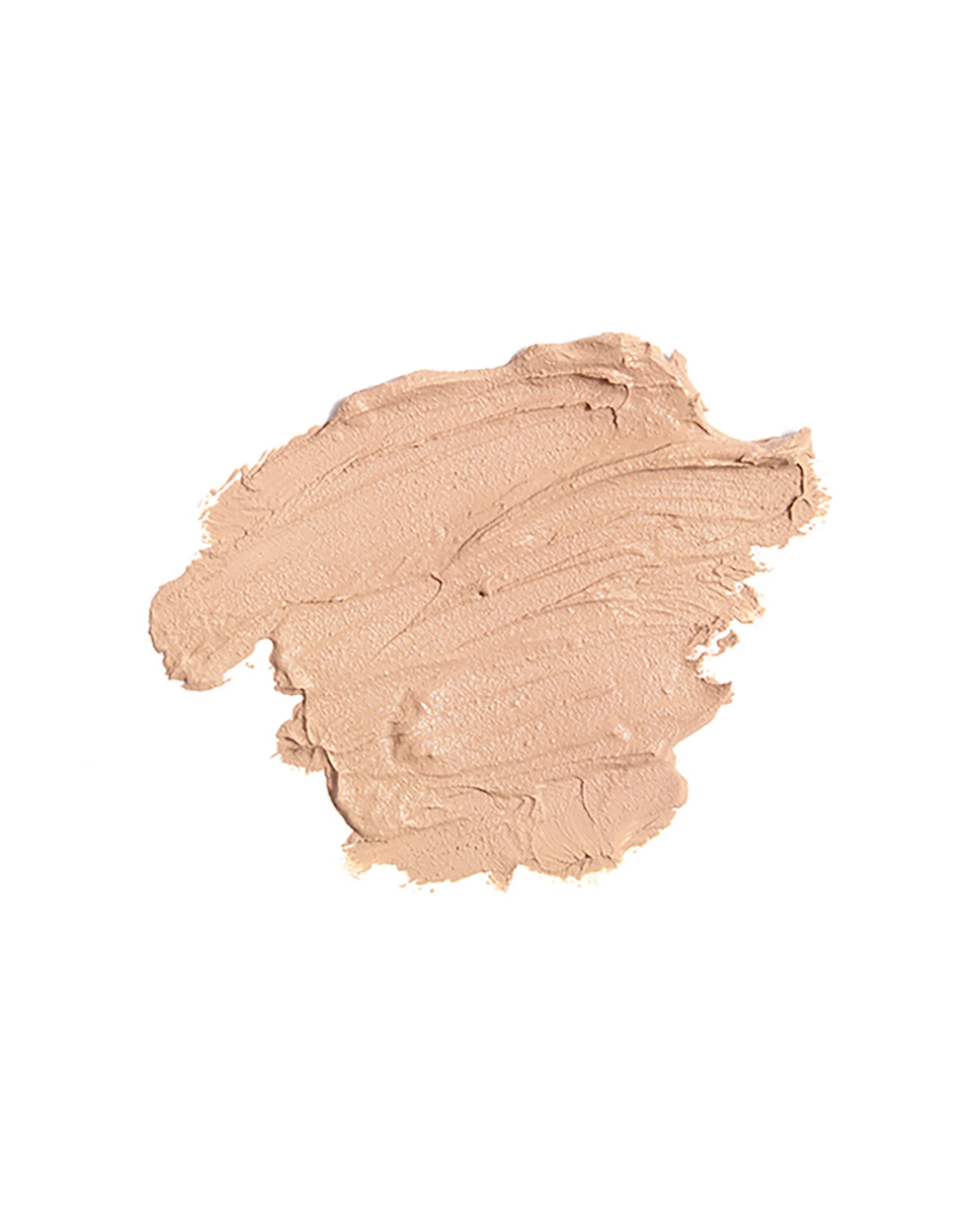 2 BYS Creme Foundation Hydrating Buildable Coverage Sponge 7g - Beige, 2 of 2