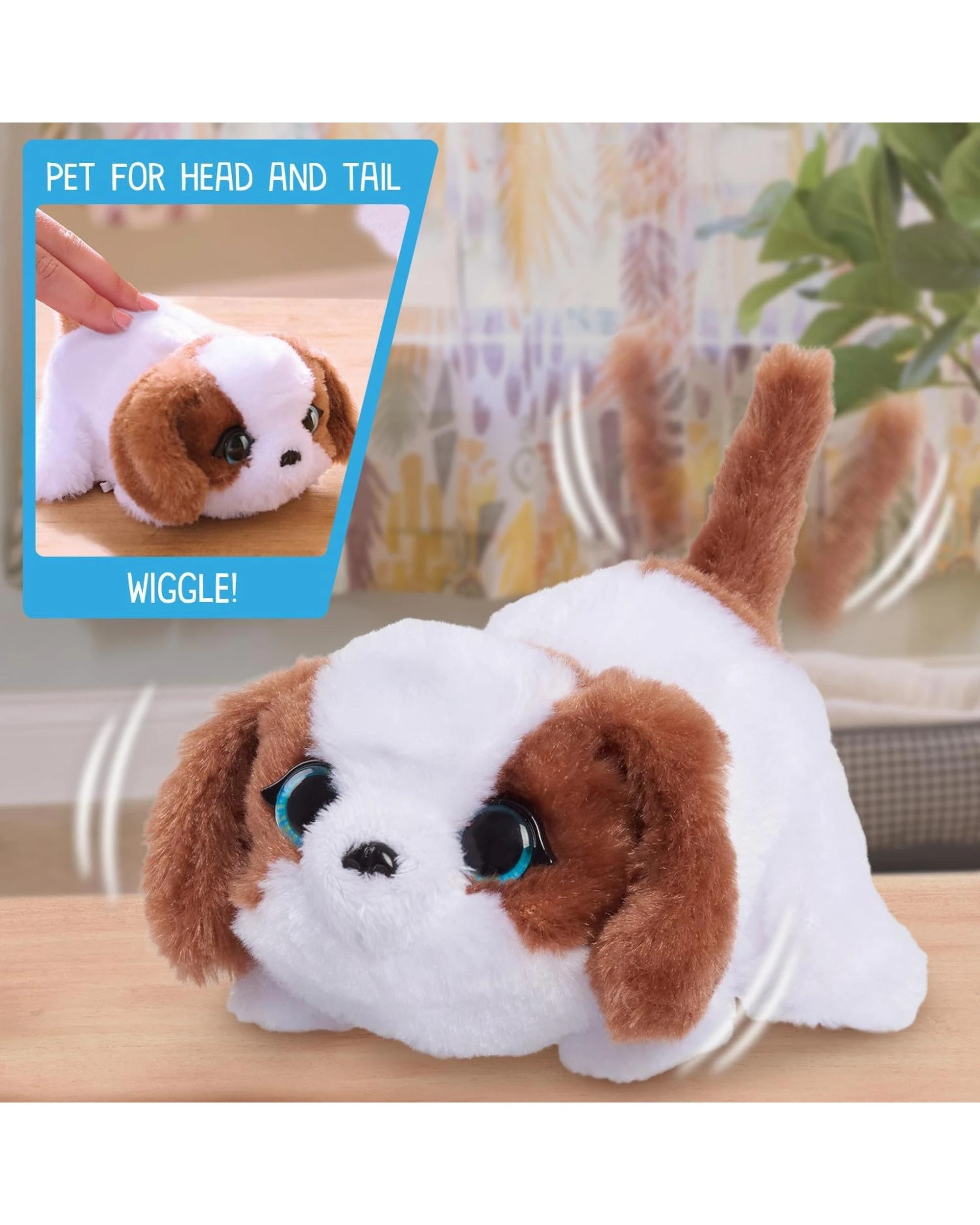 3 FurReal My Minis Puppy, 3 of 4