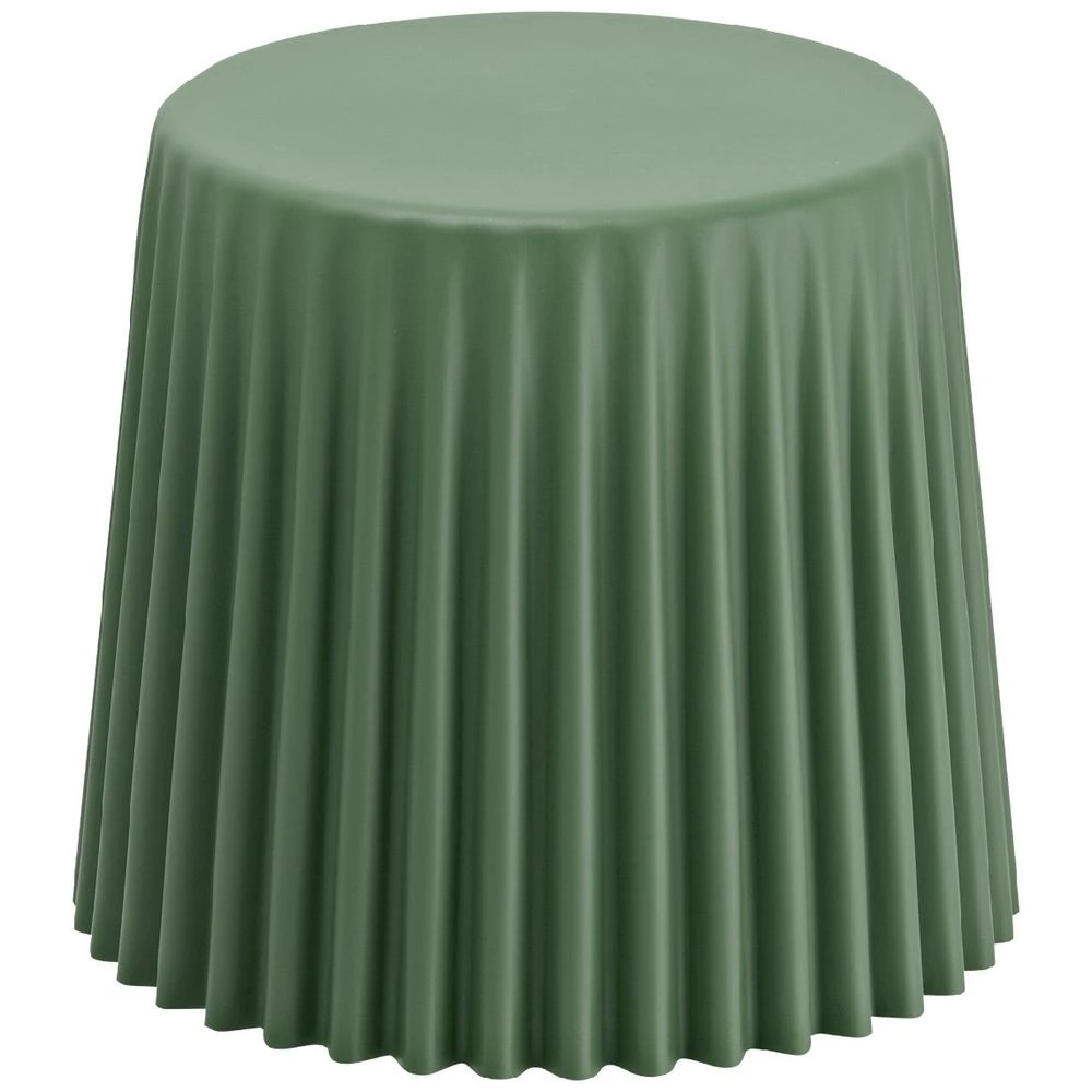 1 Otto Tromso Stool Grass Green, 1 of 3
