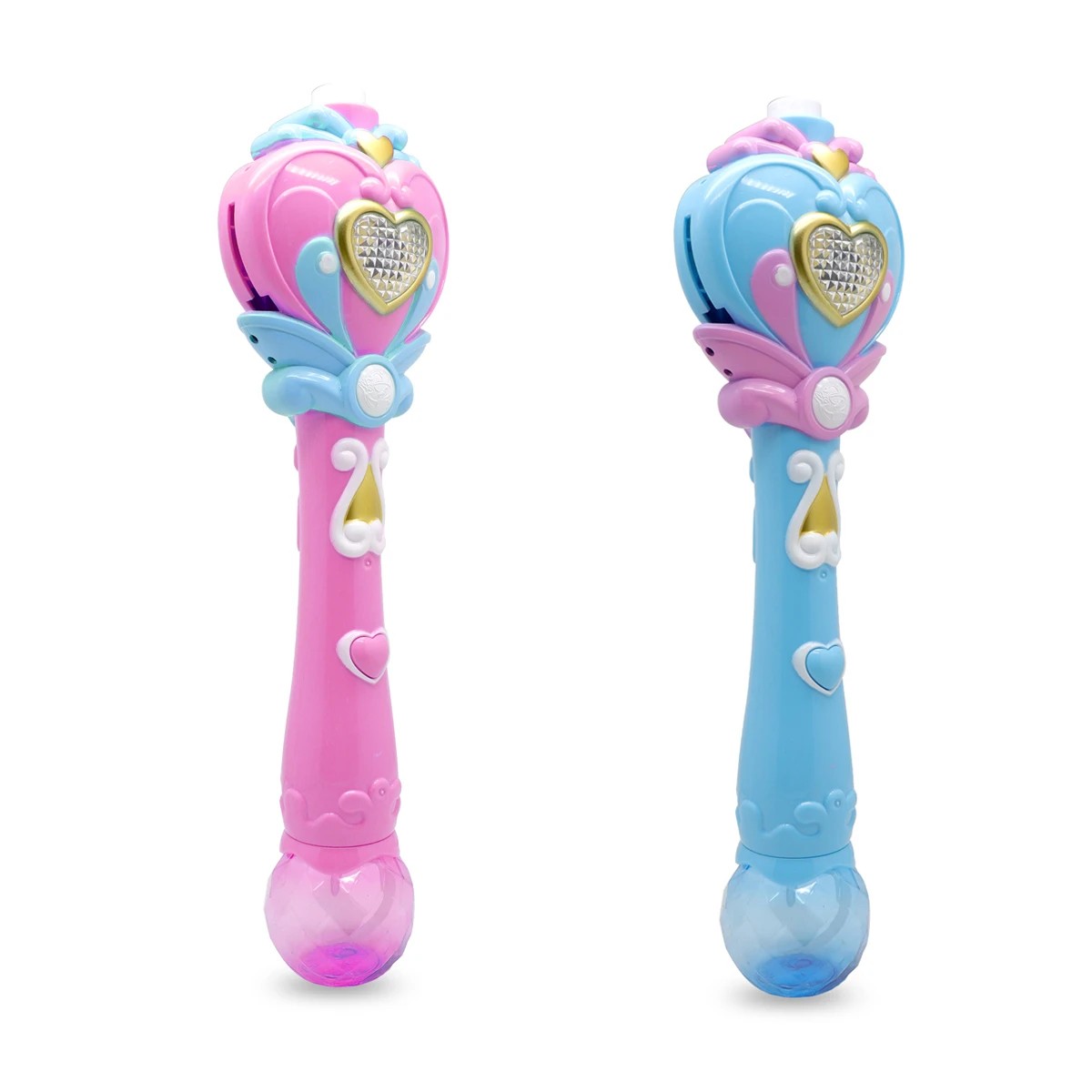 2 Bubble Fairy Wand - Assorted, 2 of 4