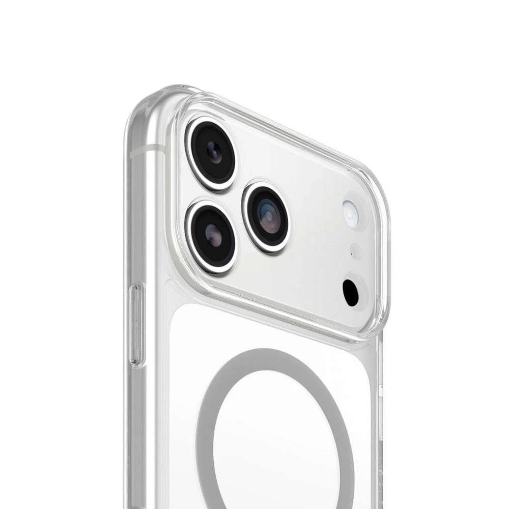 3 OtterBox Lumen Case iPhone 18 Pro Max Clear, 3 of 6