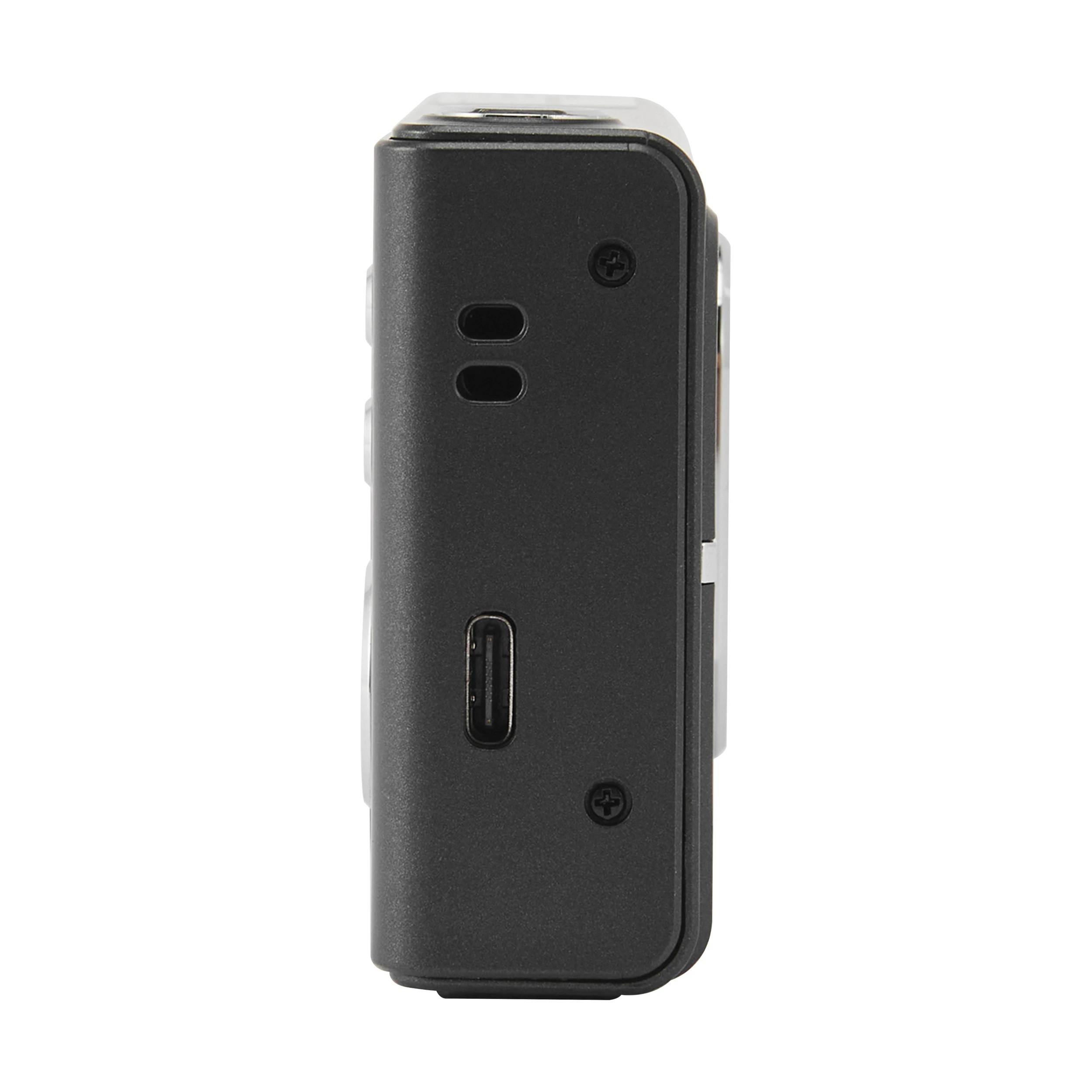 4 Digital Camera - Black, 4 of 10