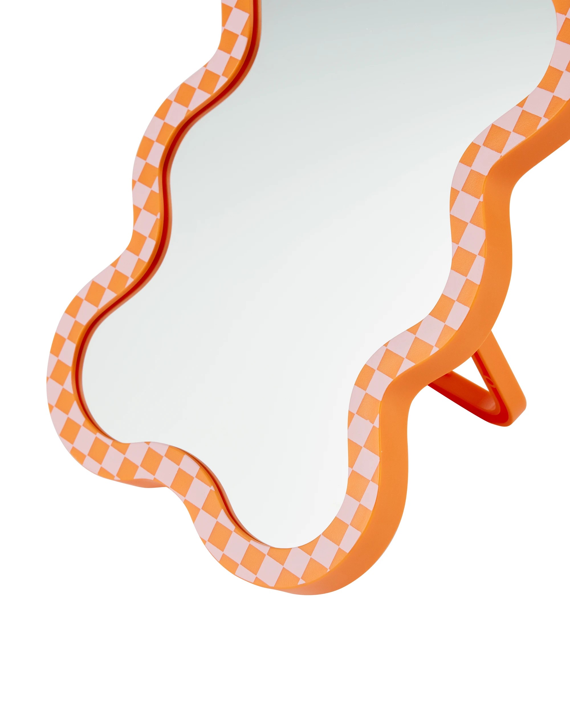 6 OXX Travel Brunch Club Travel Mirror, 6 of 7