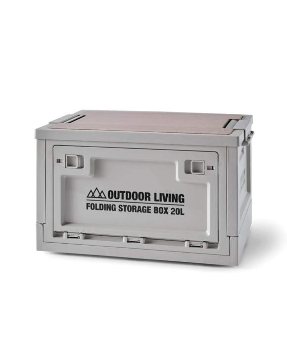 20L Storage Box