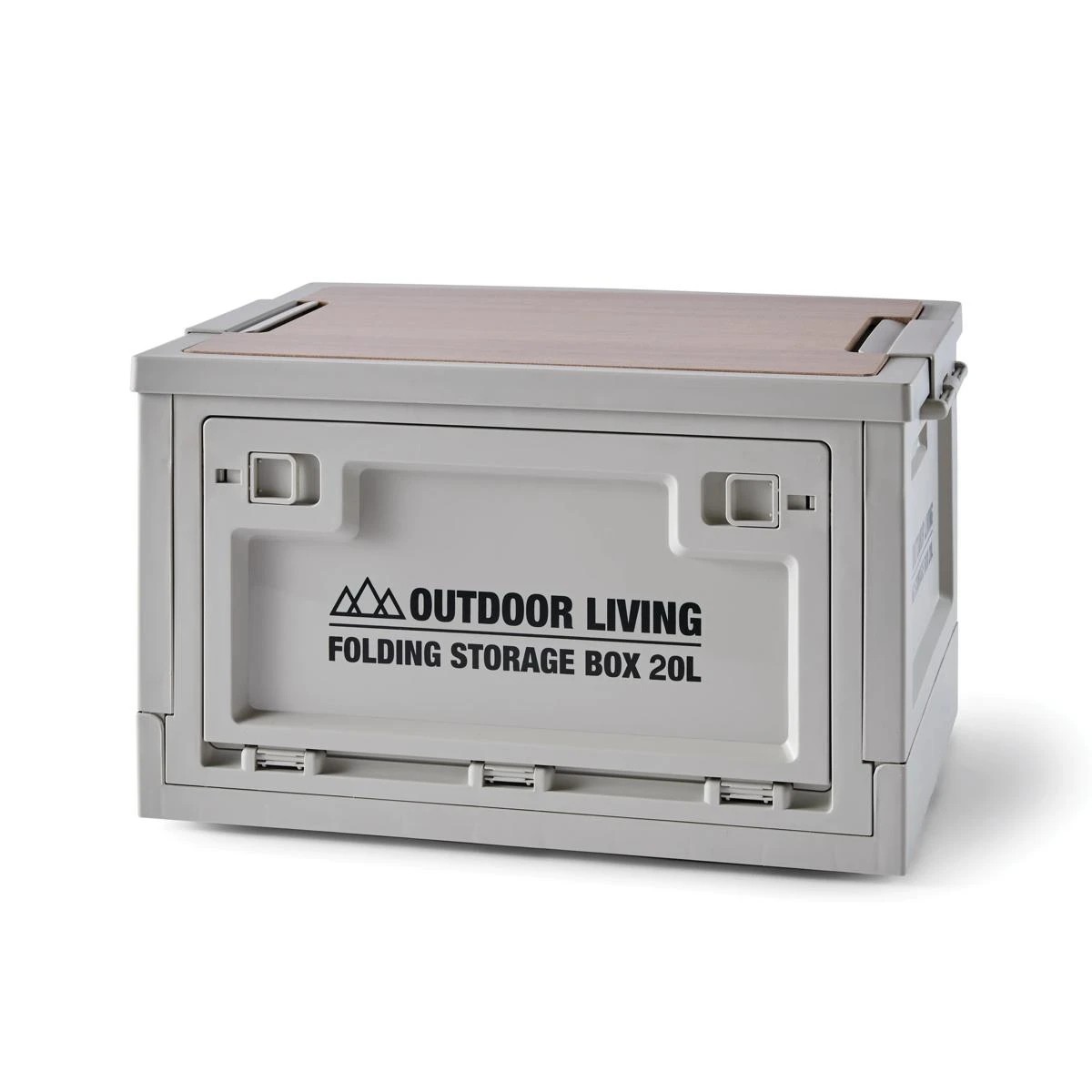 1 20L Storage Box, 1 of 9