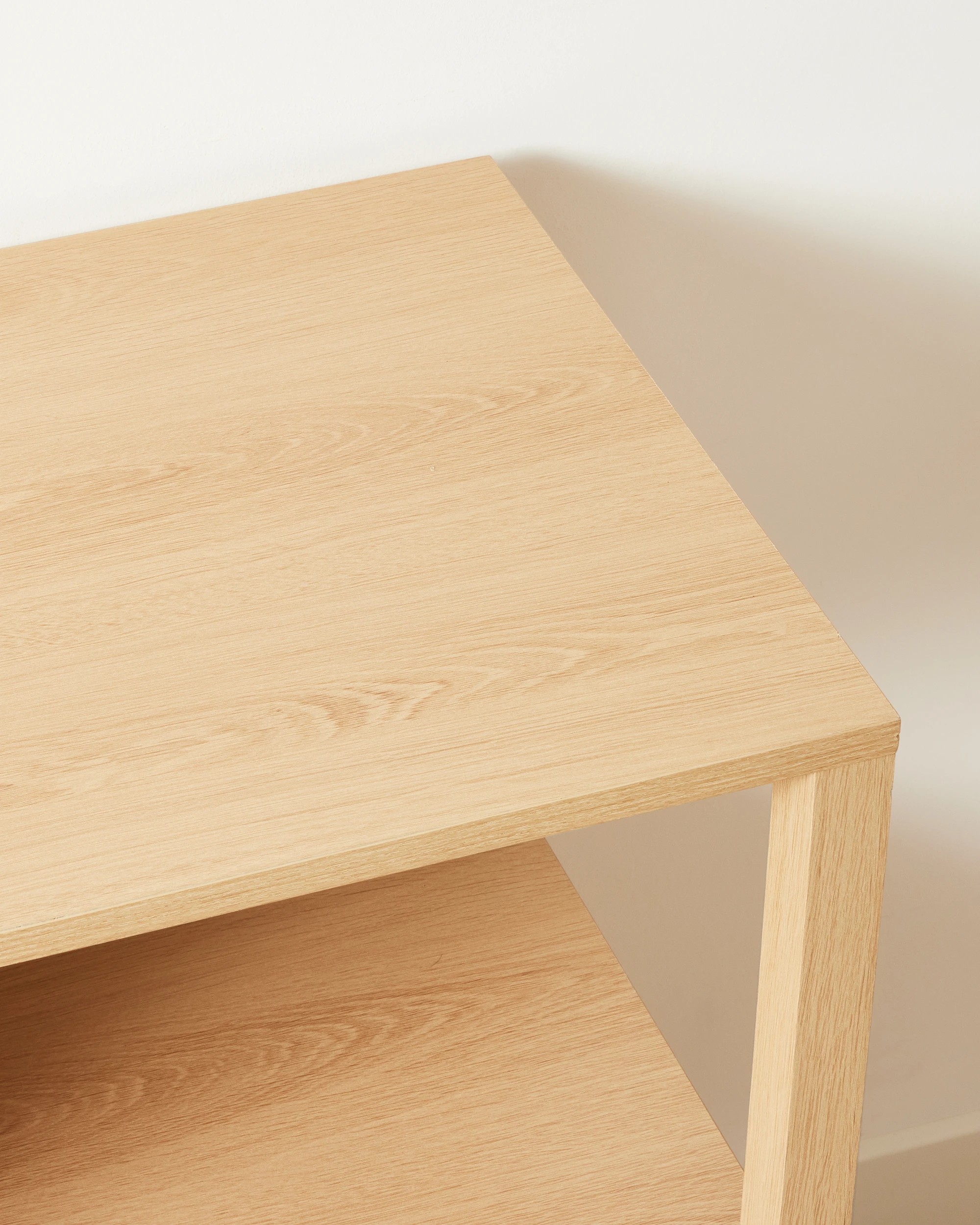 4 Ryan Wide Bookshelf with Doors, 4 of 7