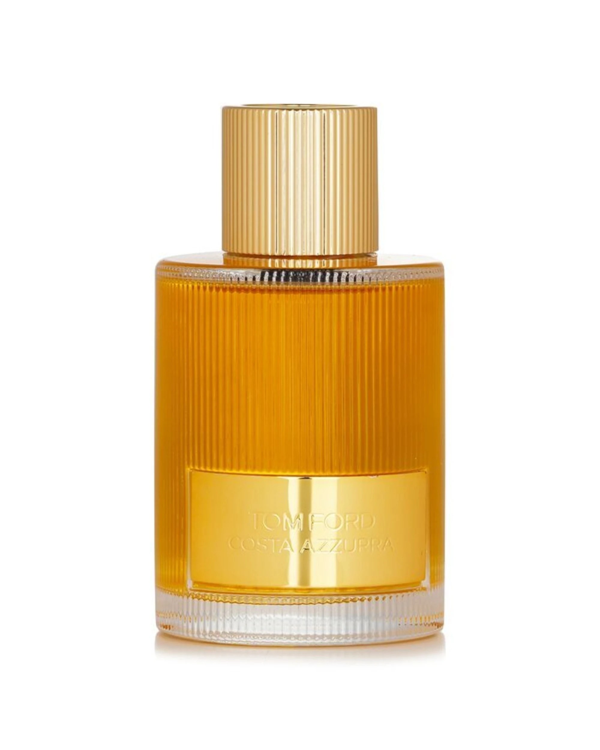 1 Tom Ford Costa Azzurra Eau De Parfum Spray (Gold) 100ml/3.4oz, 1 of 3