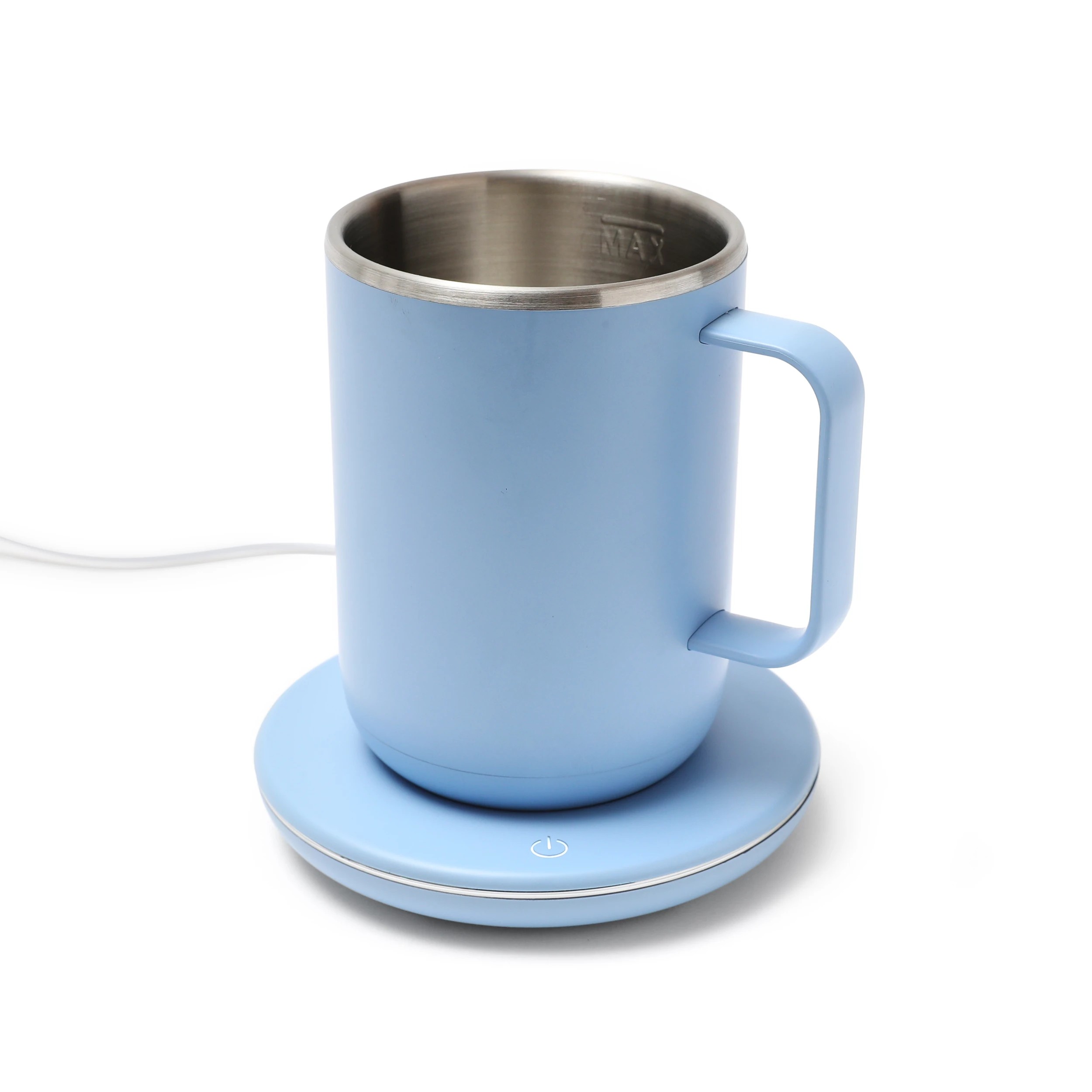 2 Warming Mug - Blue, 2 of 7