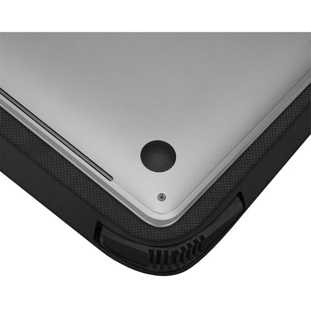 4 Gaston Luga Däsh Cushioned Laptop Briefcase 15/16" Dark Blue, 4 of 5