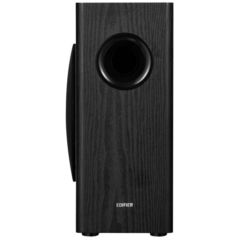 3 Edifier T5S Subwoofer Black, 3 of 8