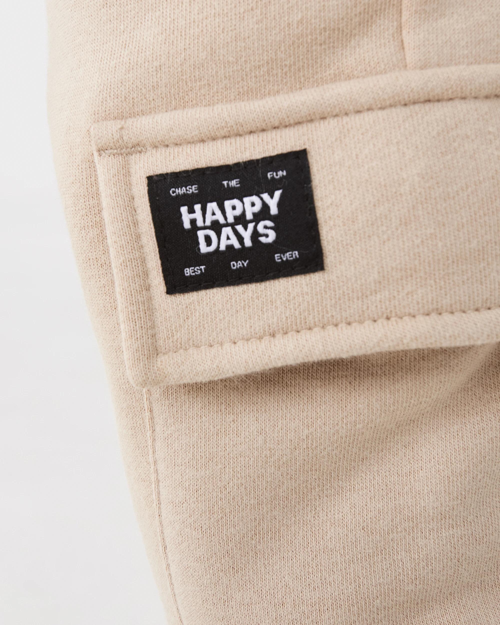 6 Cargo Trackpants Oxford B, 6 of 7