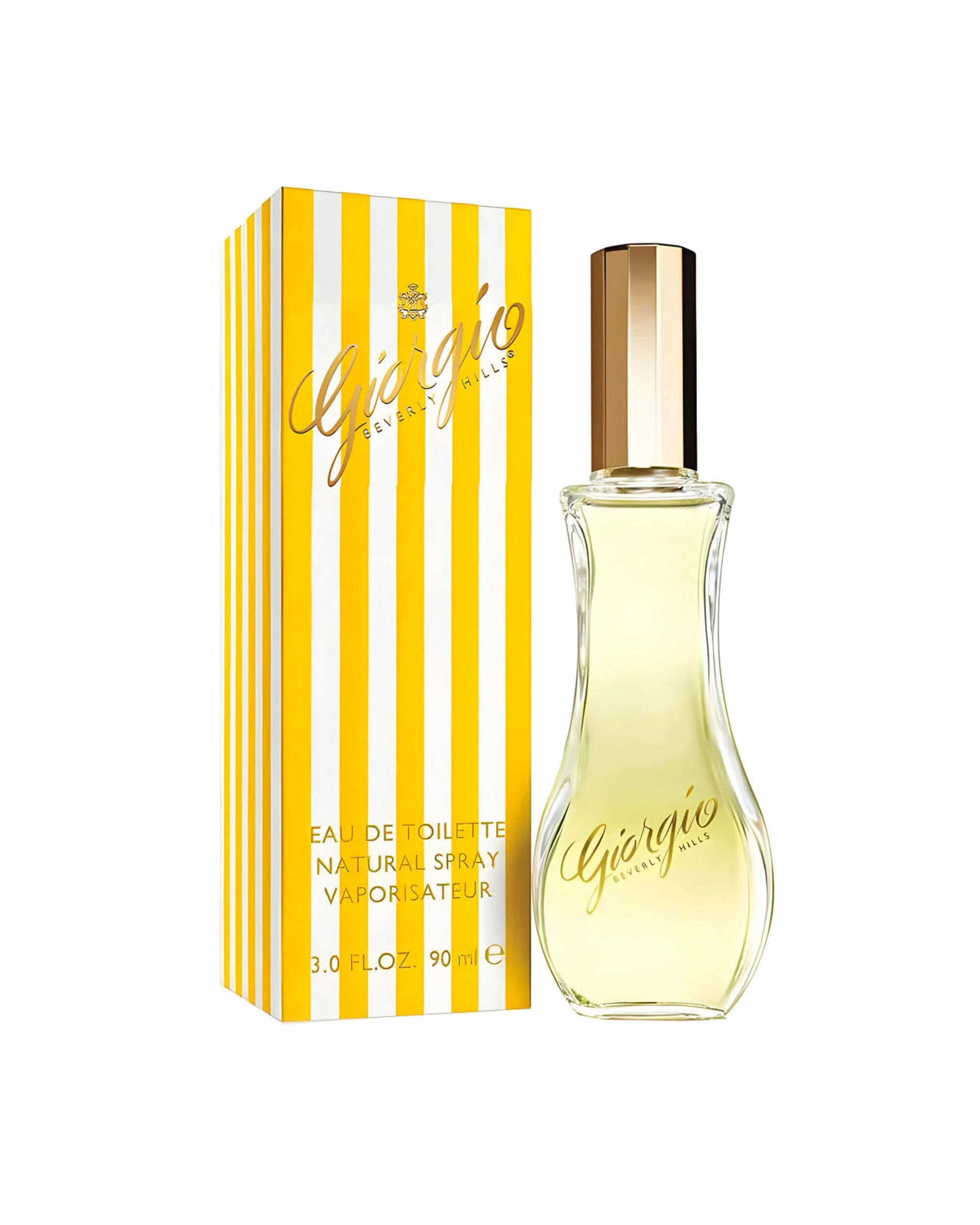 3 Giorgio Beverly Hills Giorgio 90ml EDT, 3 of 3