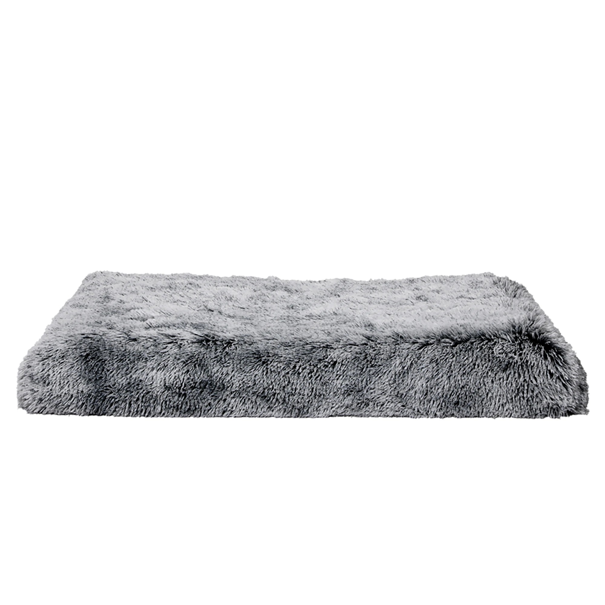 2 Pawz Memory Foam Pet Cushion Medium Charcoal, 2 of 7