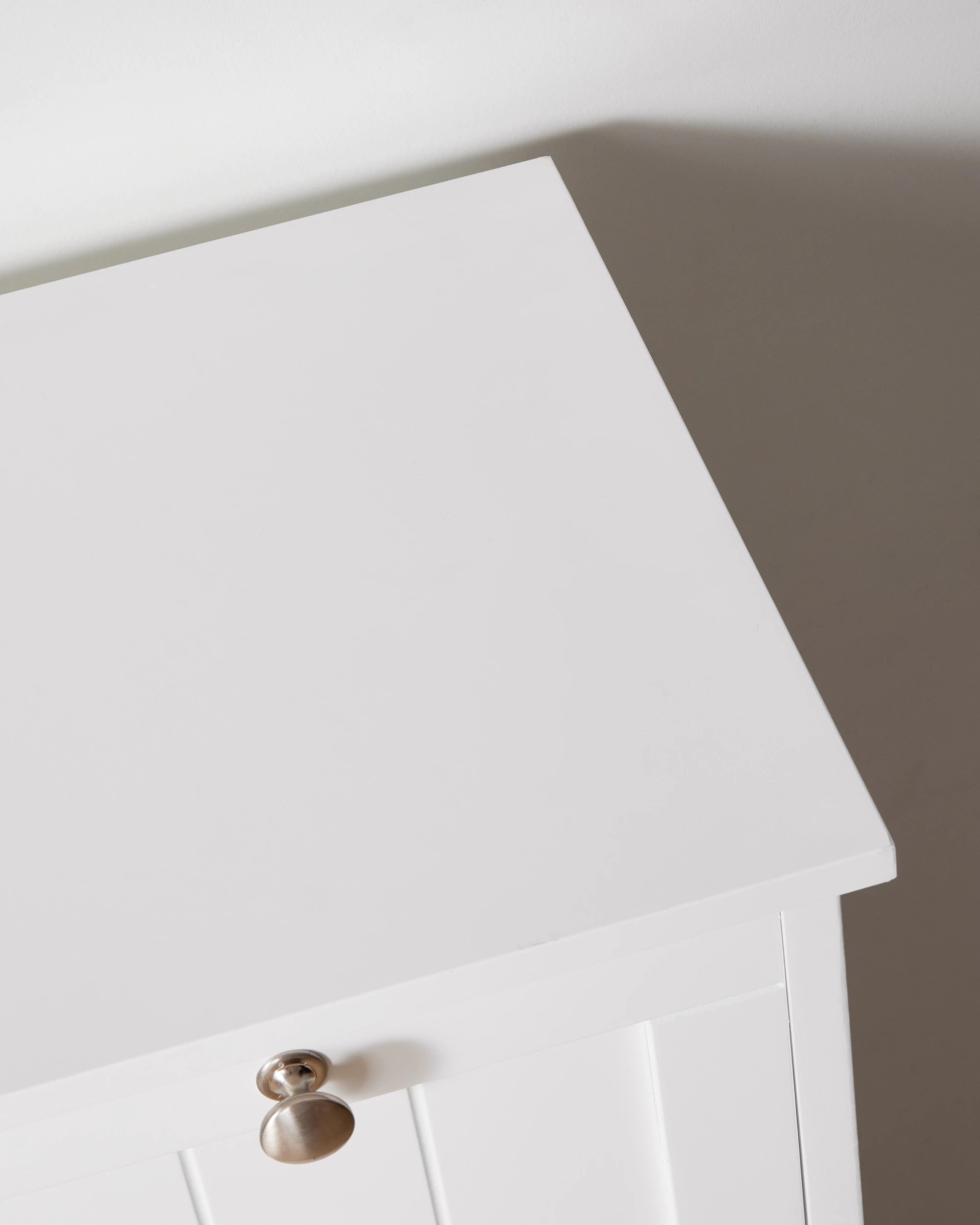 4 Panelled 4 Drawer Unit, 4 of 6