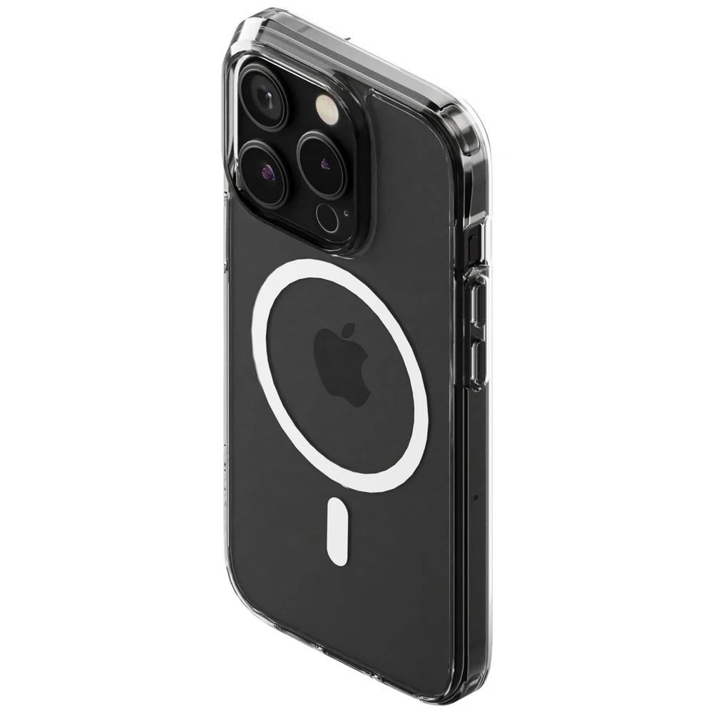 3 Cygnett AeroMag Case iPhone 16 Pro Clear, 3 of 6