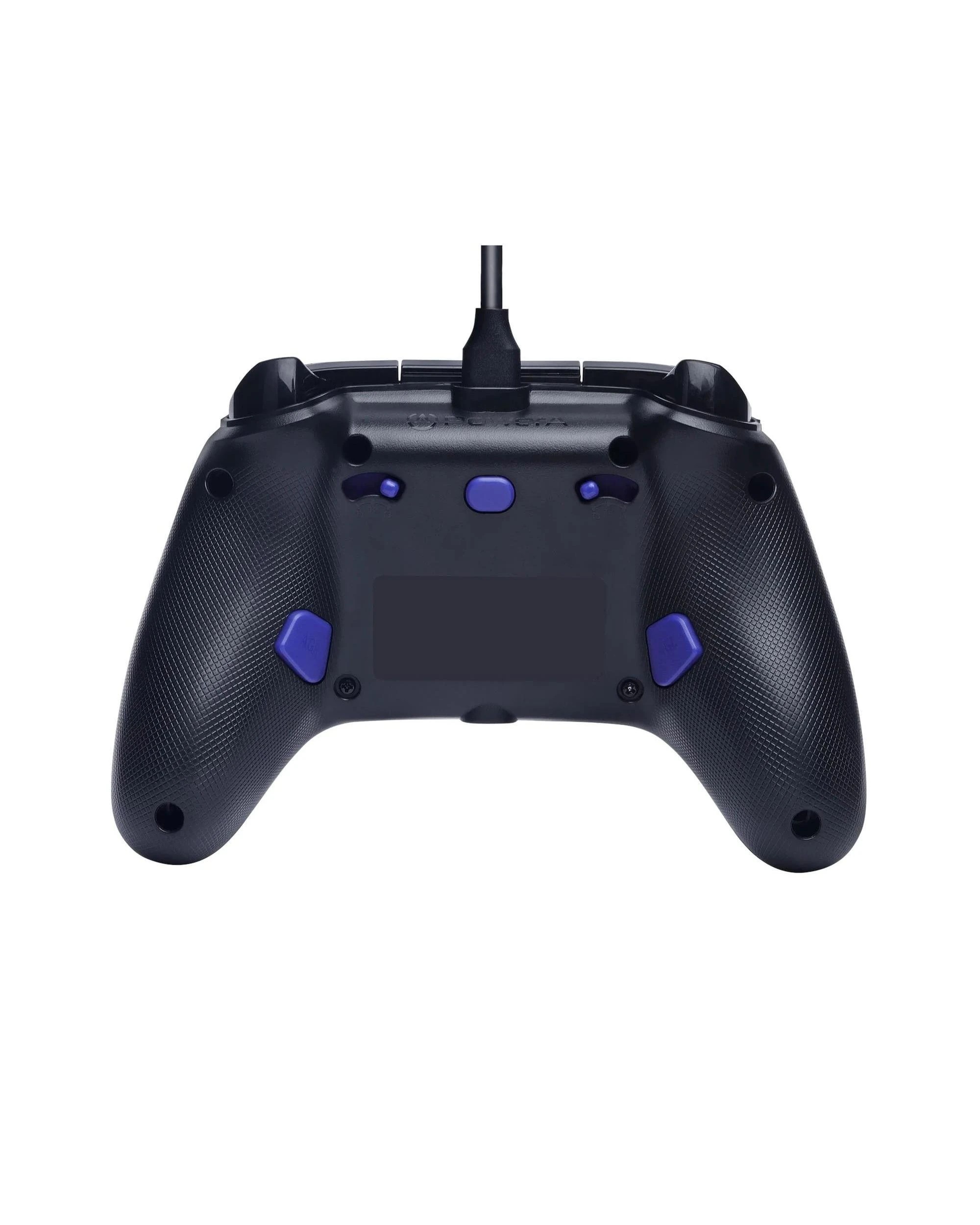 3 PowerA Advantage Wired Controller for Xbox Series X|S - Fortnite: Victory Royale, 3 of 10