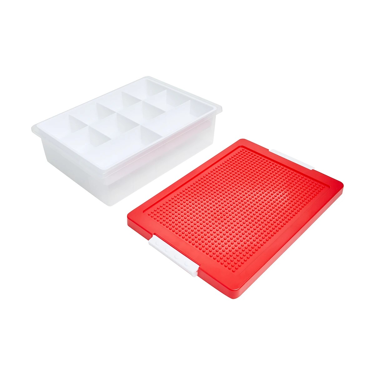 3 Blocks Sorting Case with Storage Assorted, 3 of 9