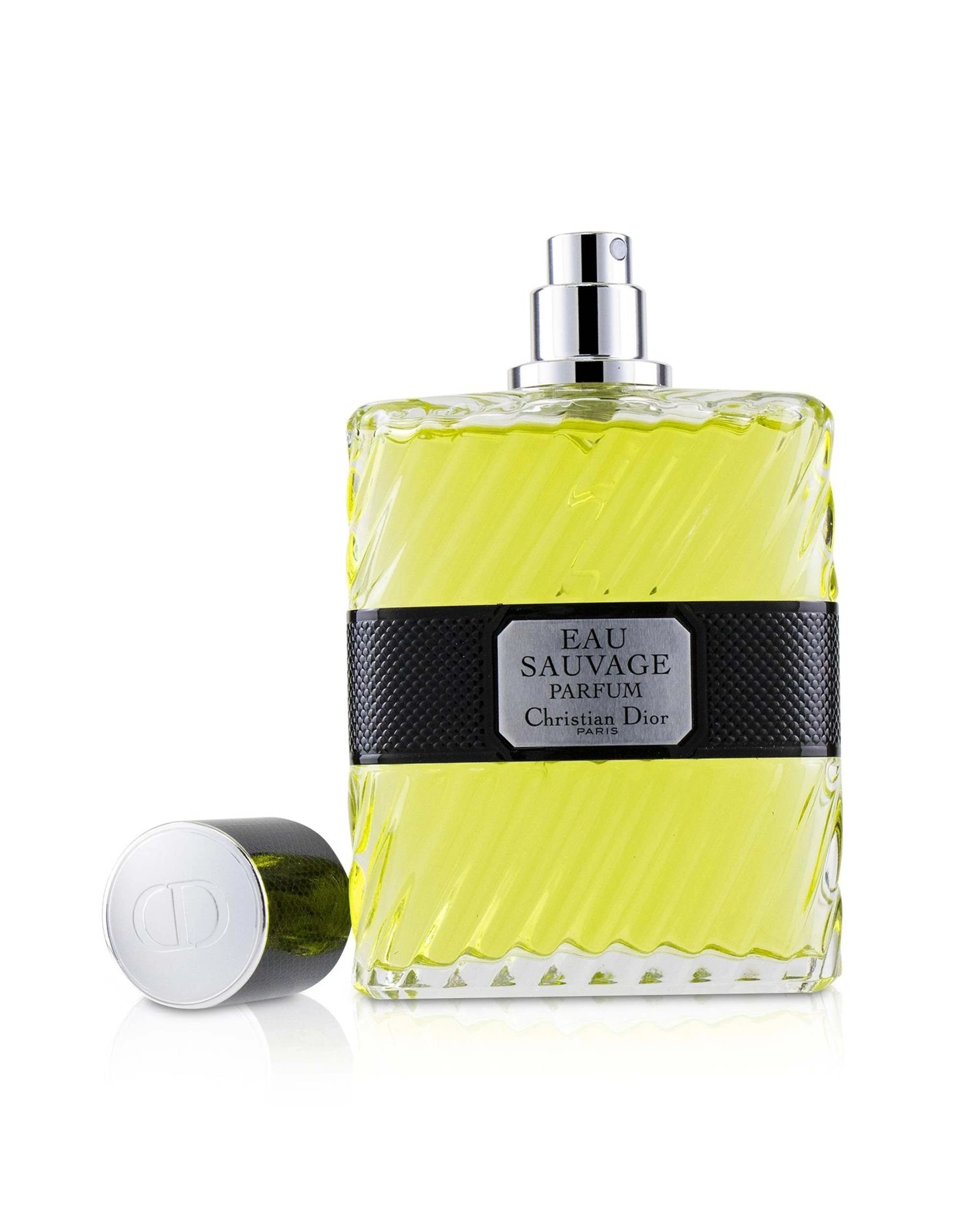6 Christian Dior Eau Sauvage Eau De Parfum Spray 100ml/3.4oz, 6 of 6