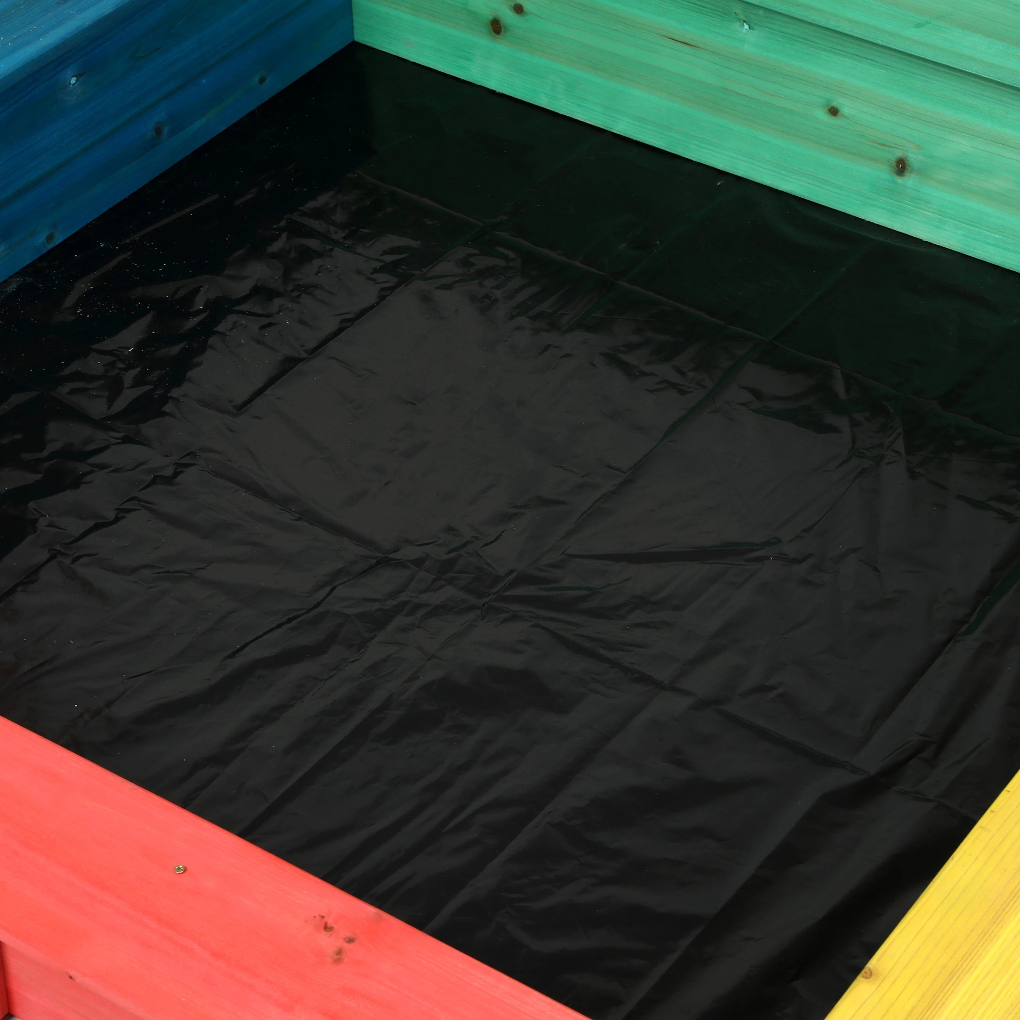 6 Bopeep Kids Sand Pit, 6 of 7