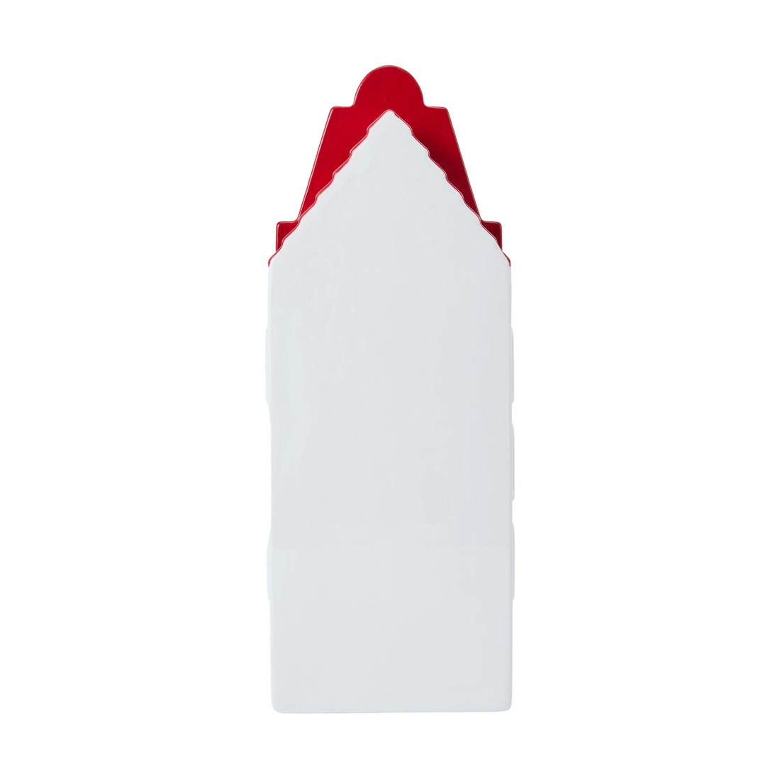 3 Large Ceramic House, 3 of 4