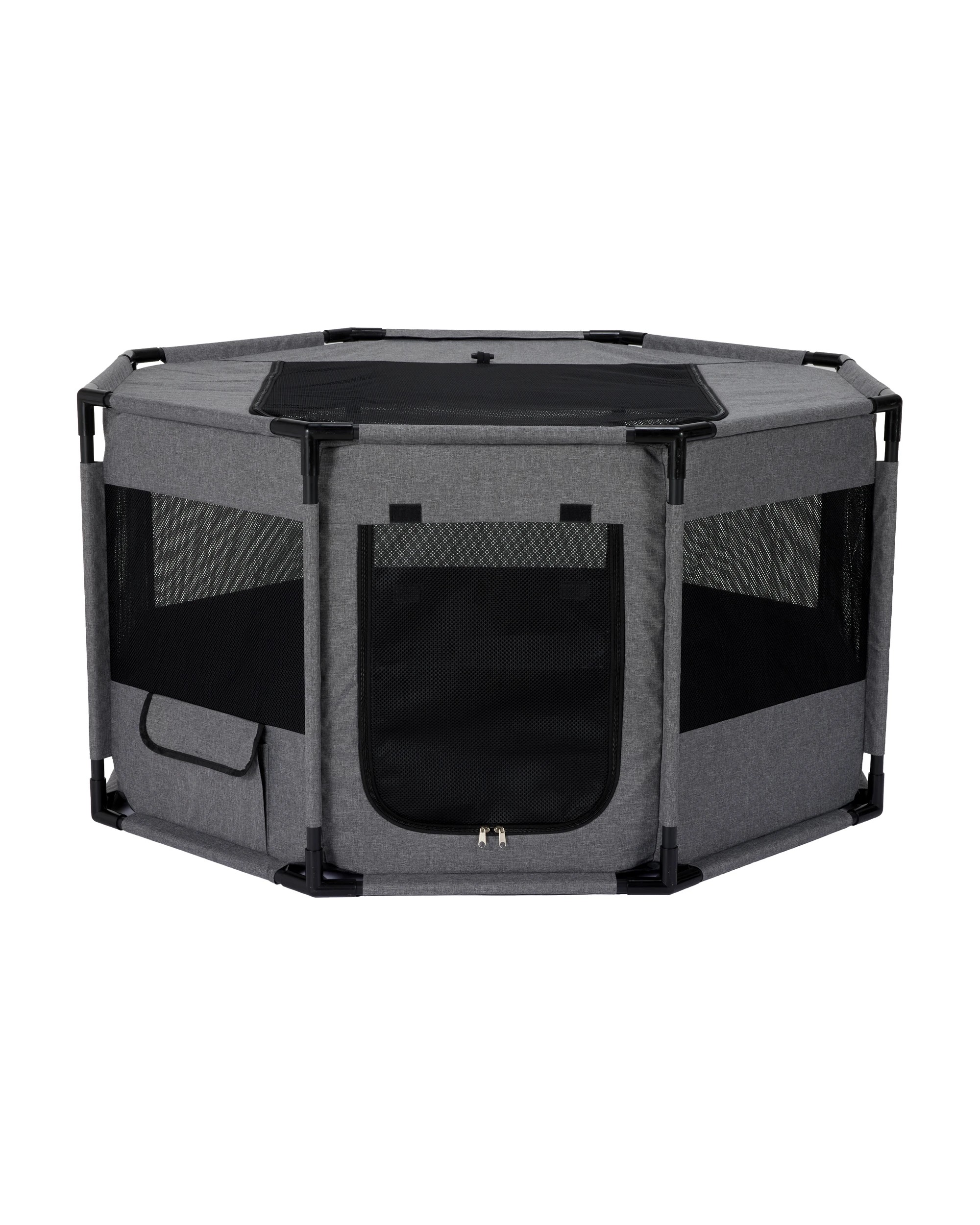 1 Large Structured Playpen, 1 of 4