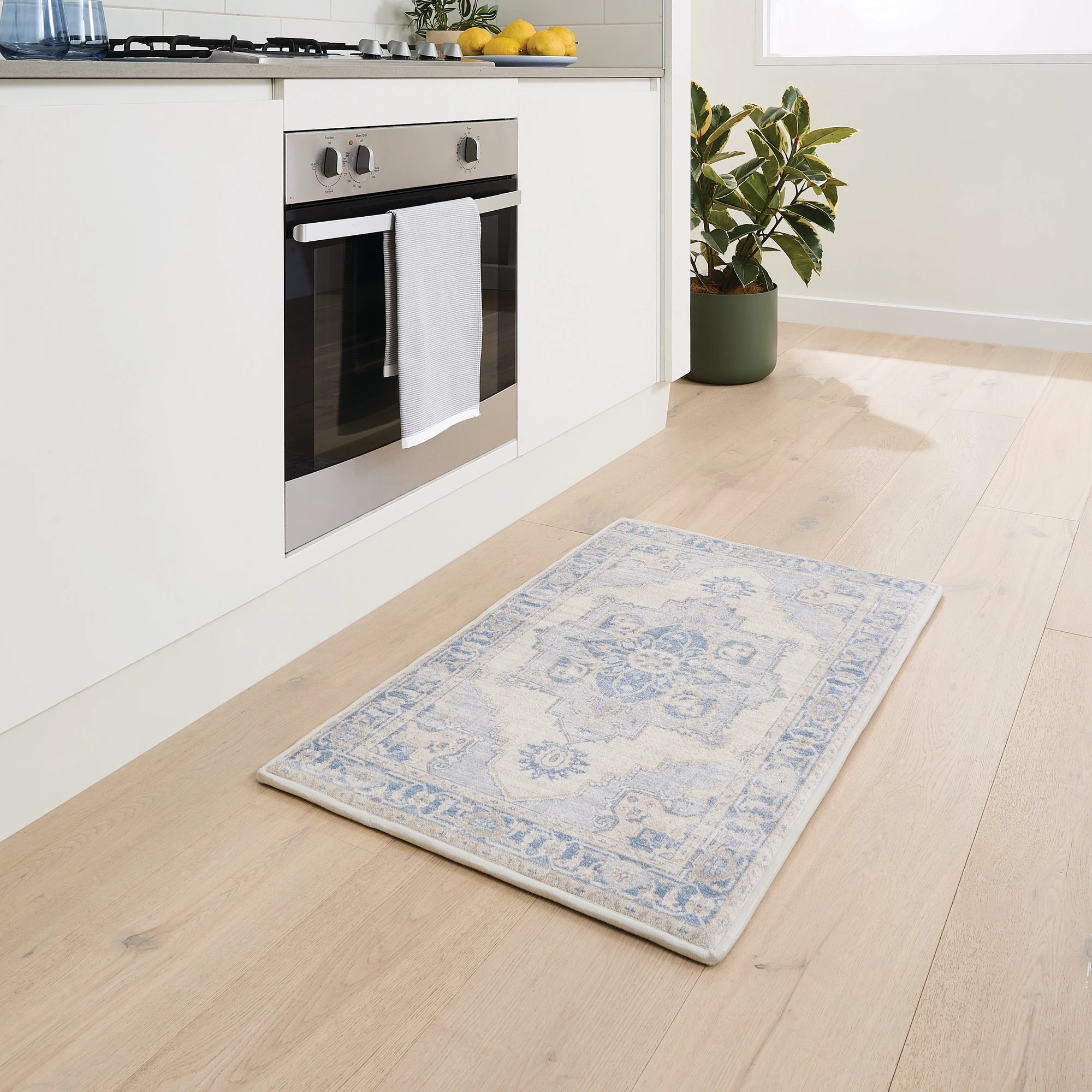 1 Amari Kitchen Mat - 90cm x 60cm, 1 of 7