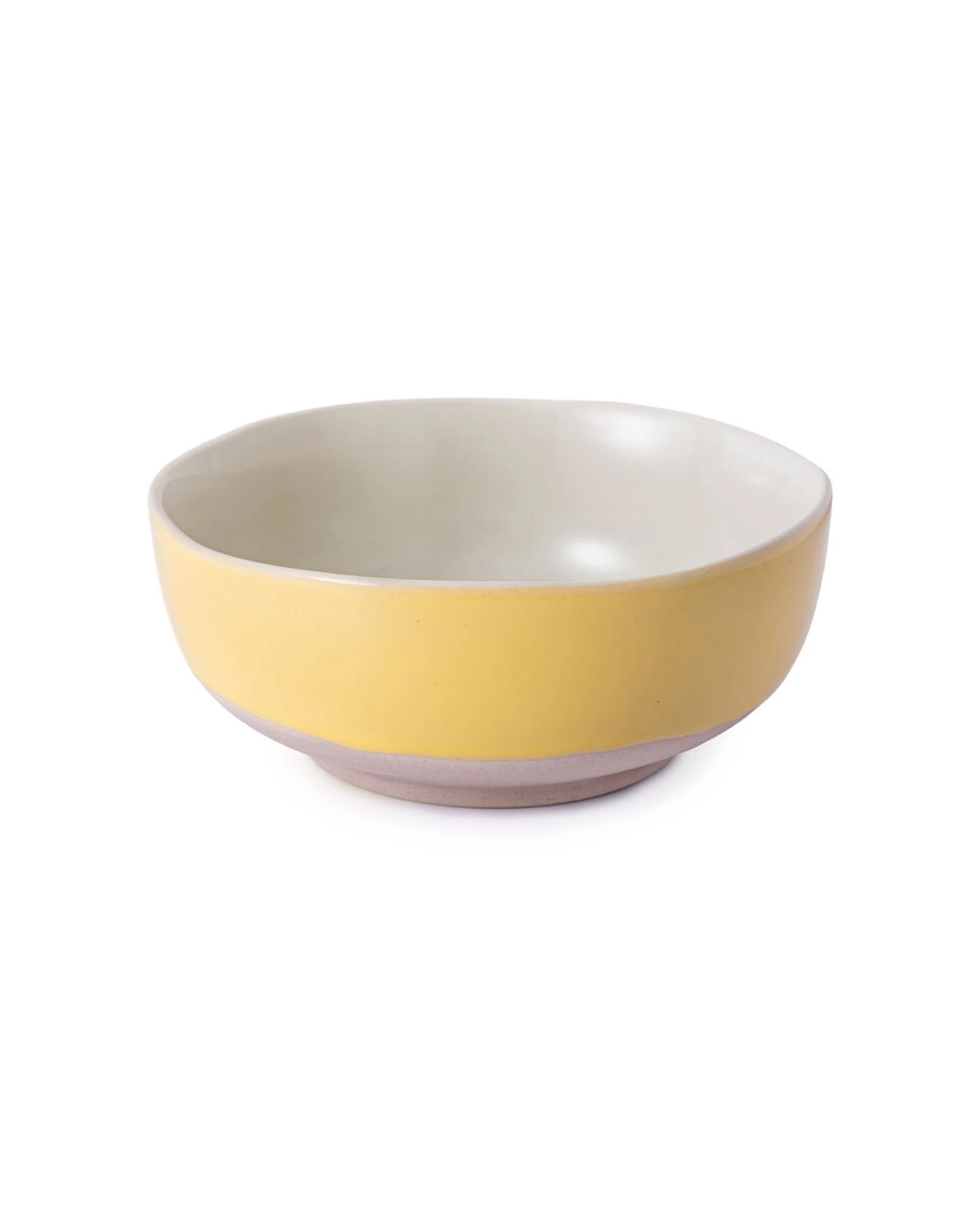 3 Jamie Oliver 4pc Big Love Brilliant Bowl Set - Yellow, 3 of 8